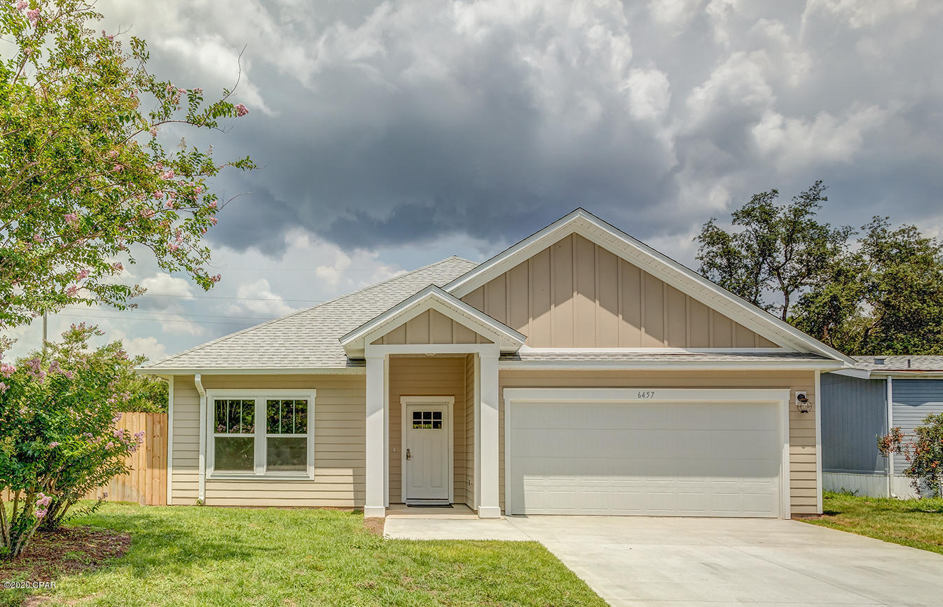 North Lagoon Oaks 7th Add - Residential