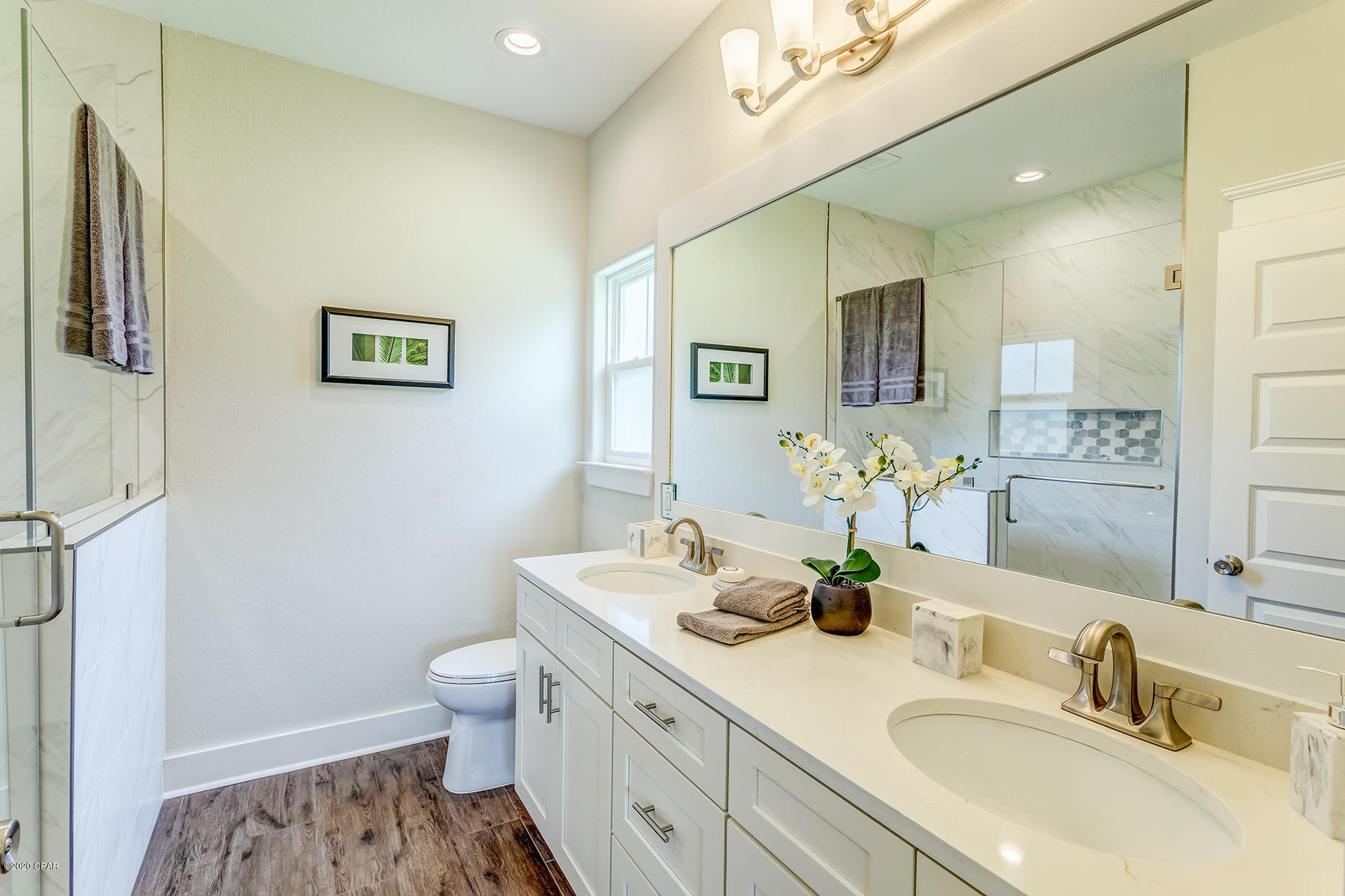 North Lagoon Oaks 7th Add - Residential