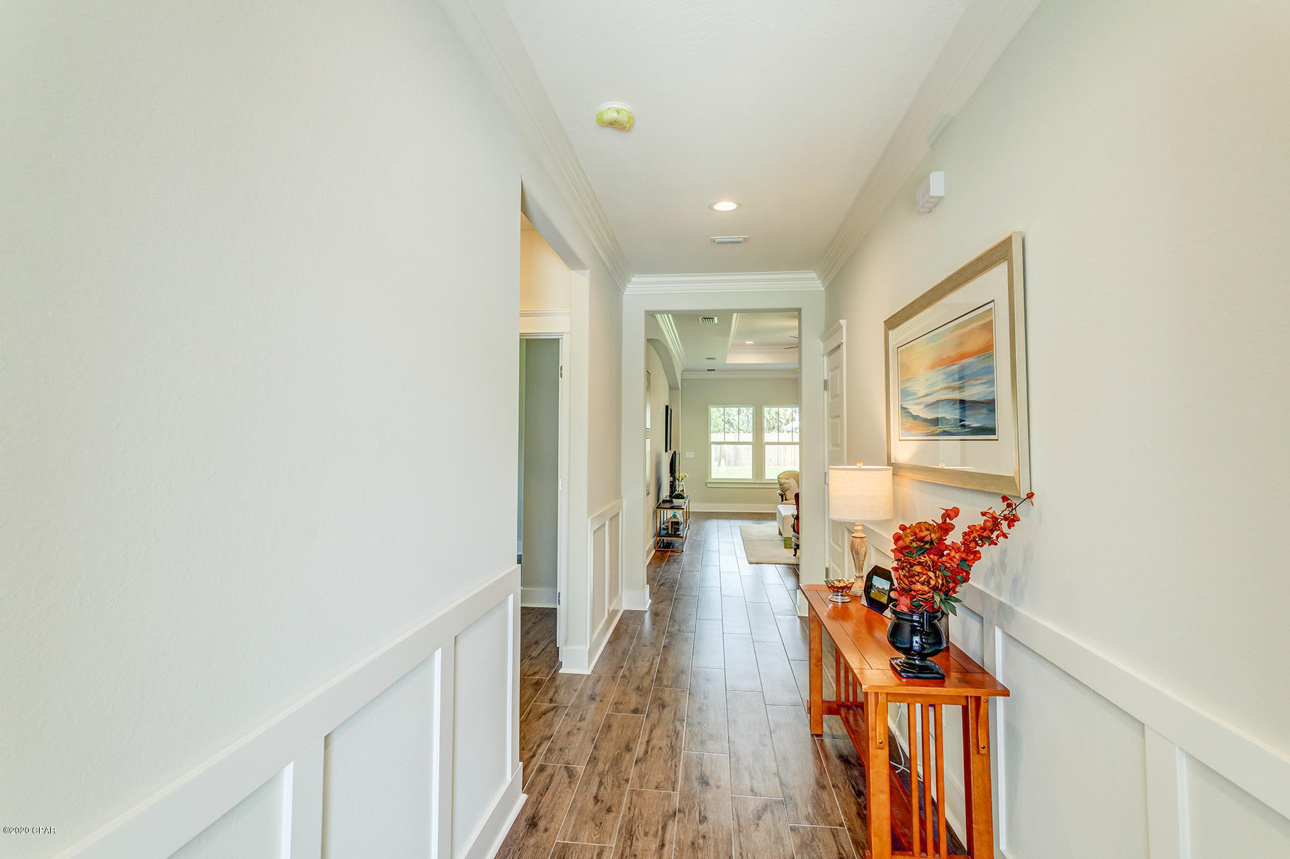 North Lagoon Oaks 7th Add - Residential