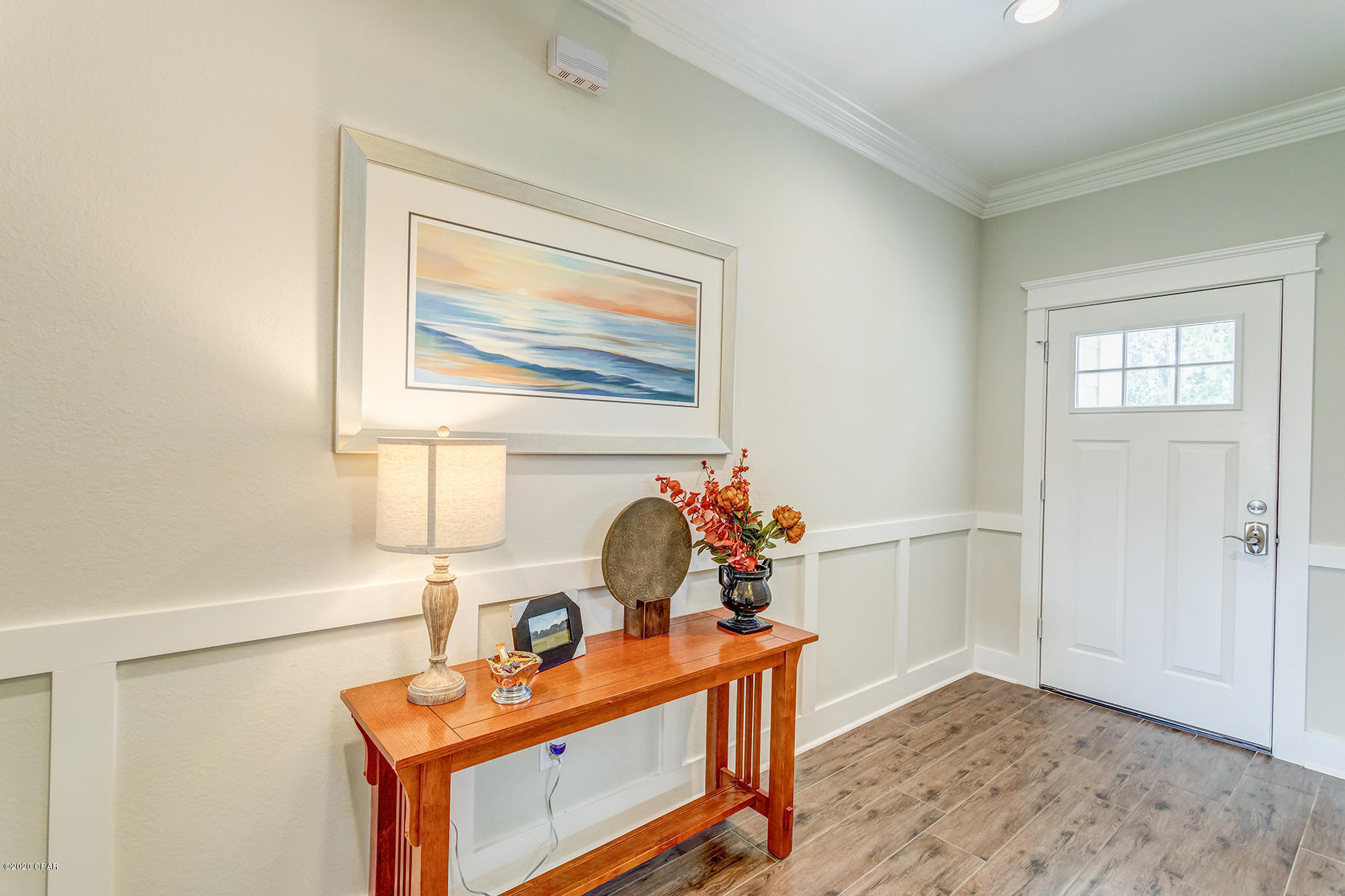 North Lagoon Oaks 7th Add - Residential