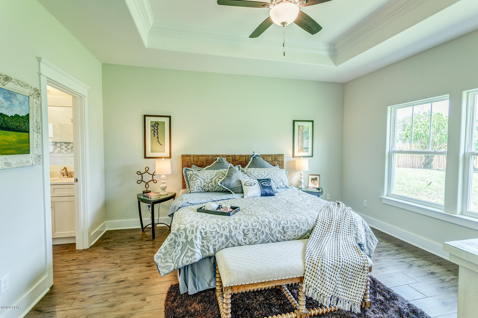 North Lagoon Oaks 7th Add - Residential