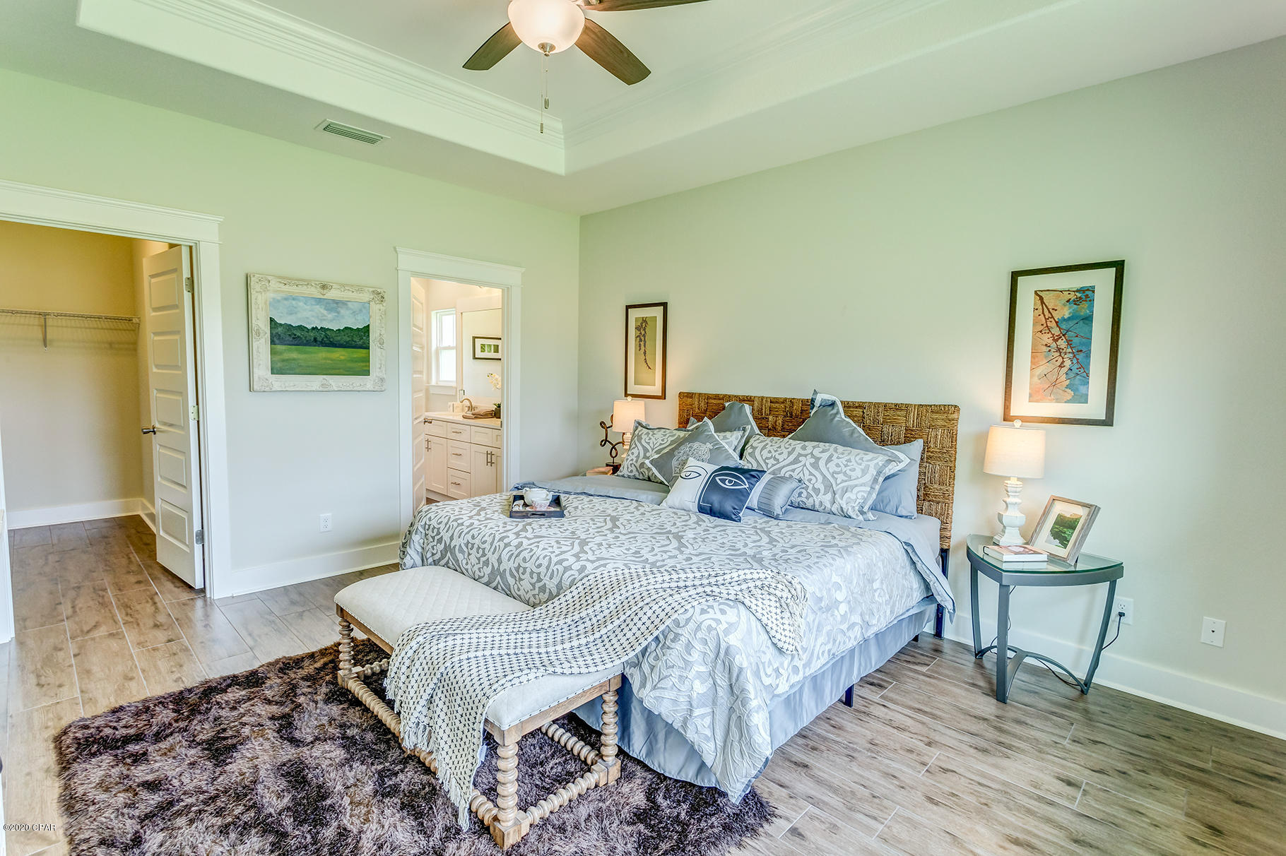 North Lagoon Oaks 7th Add - Residential