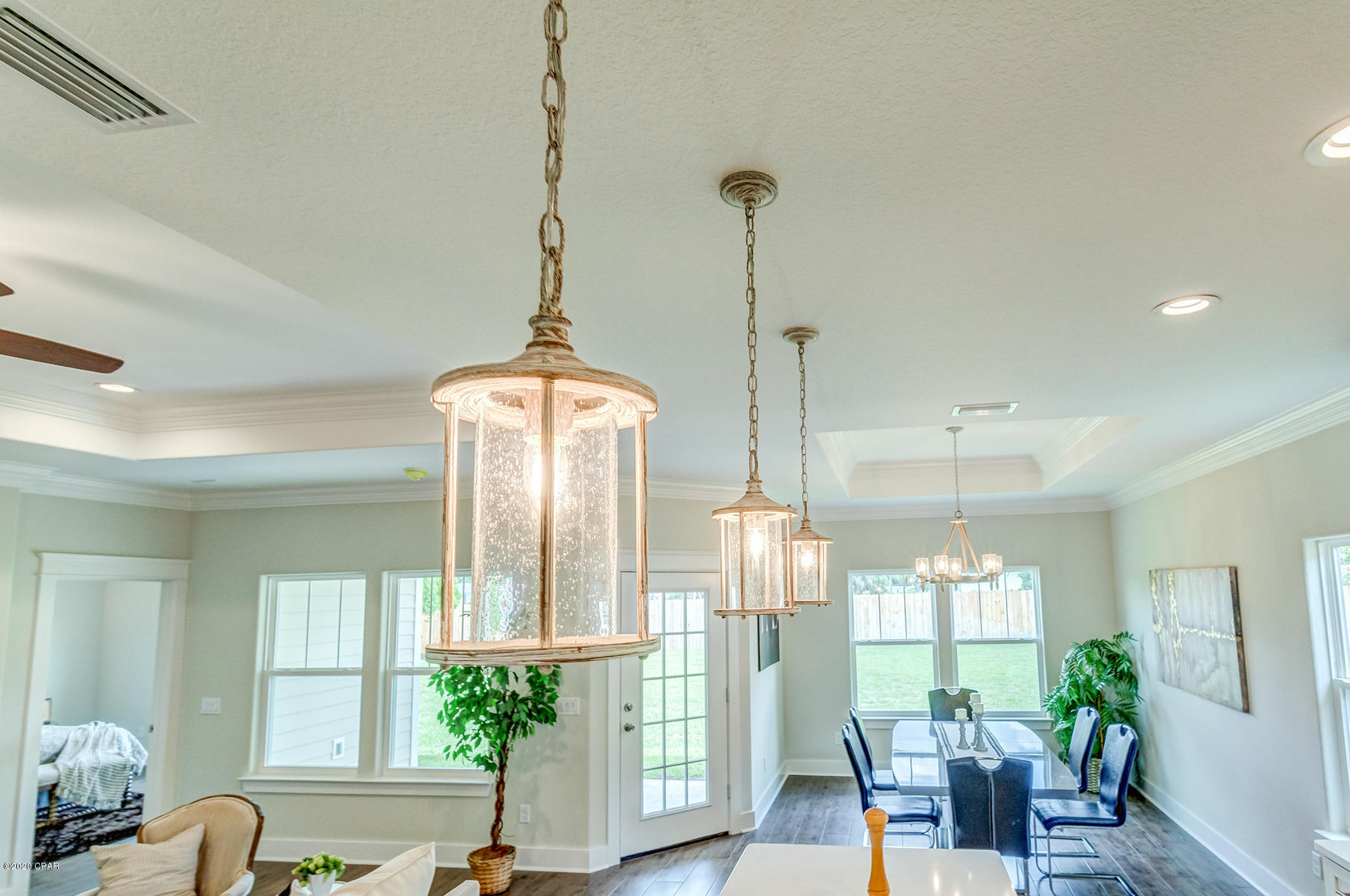 North Lagoon Oaks 7th Add - Residential