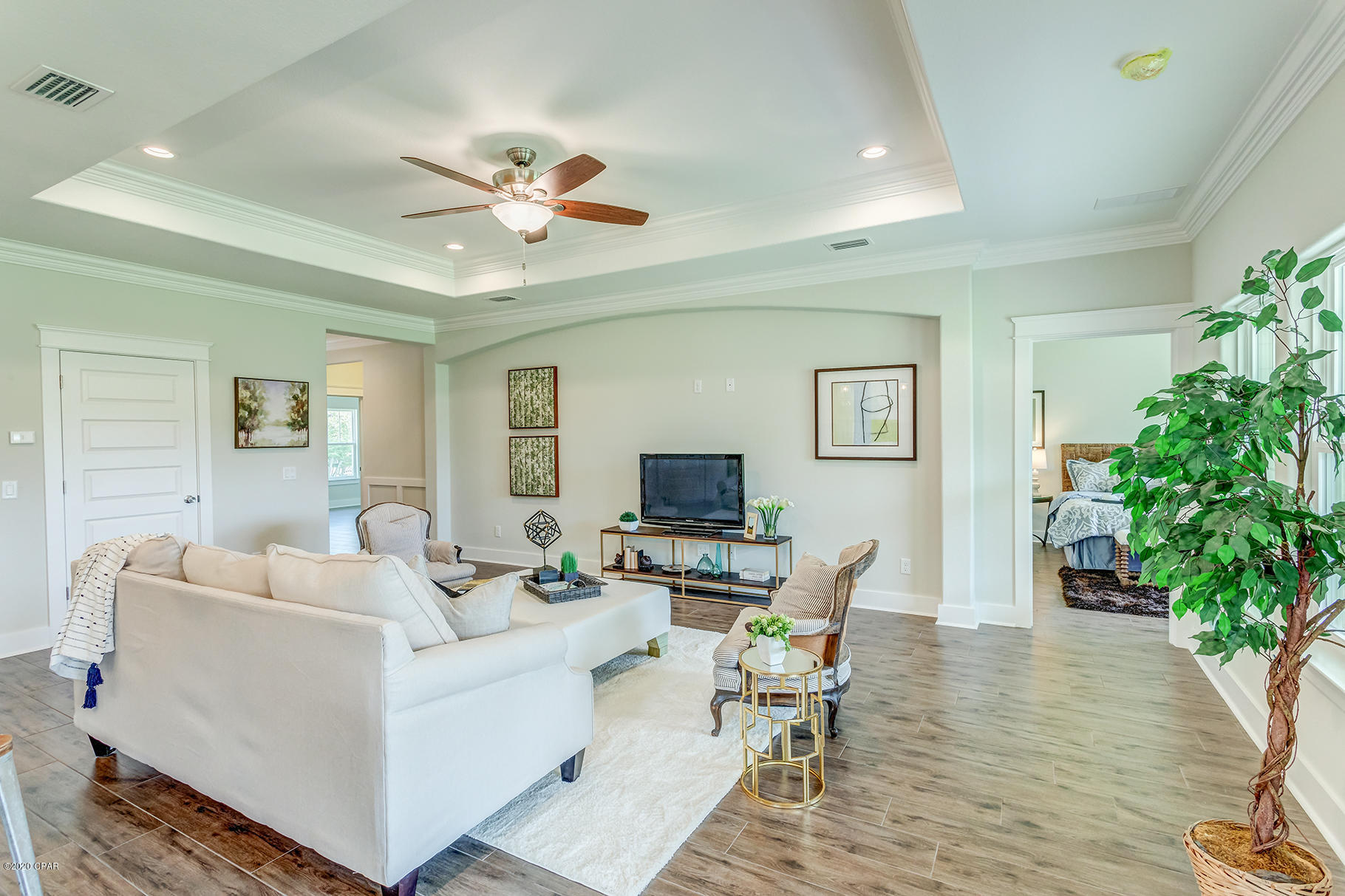 North Lagoon Oaks 7th Add - Residential