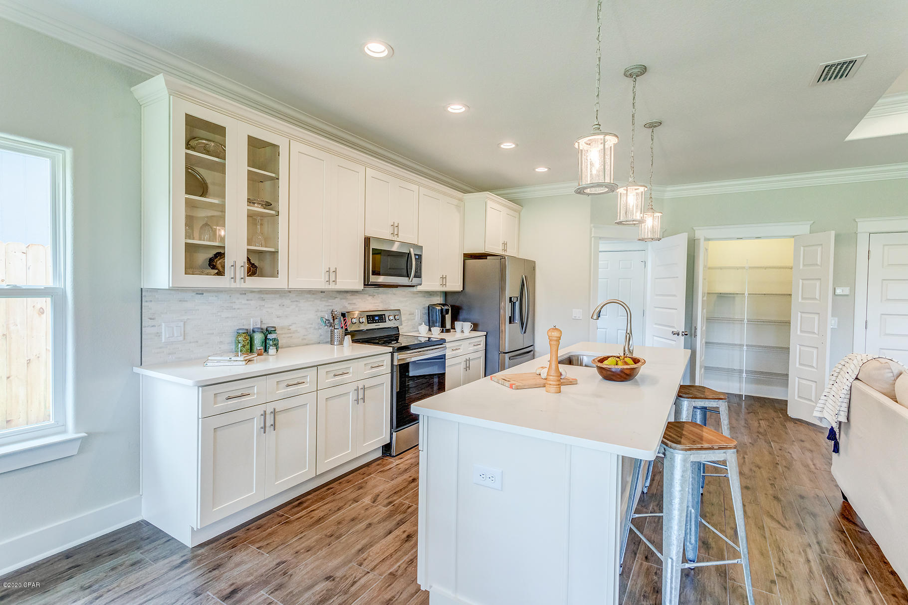 North Lagoon Oaks 7th Add - Residential