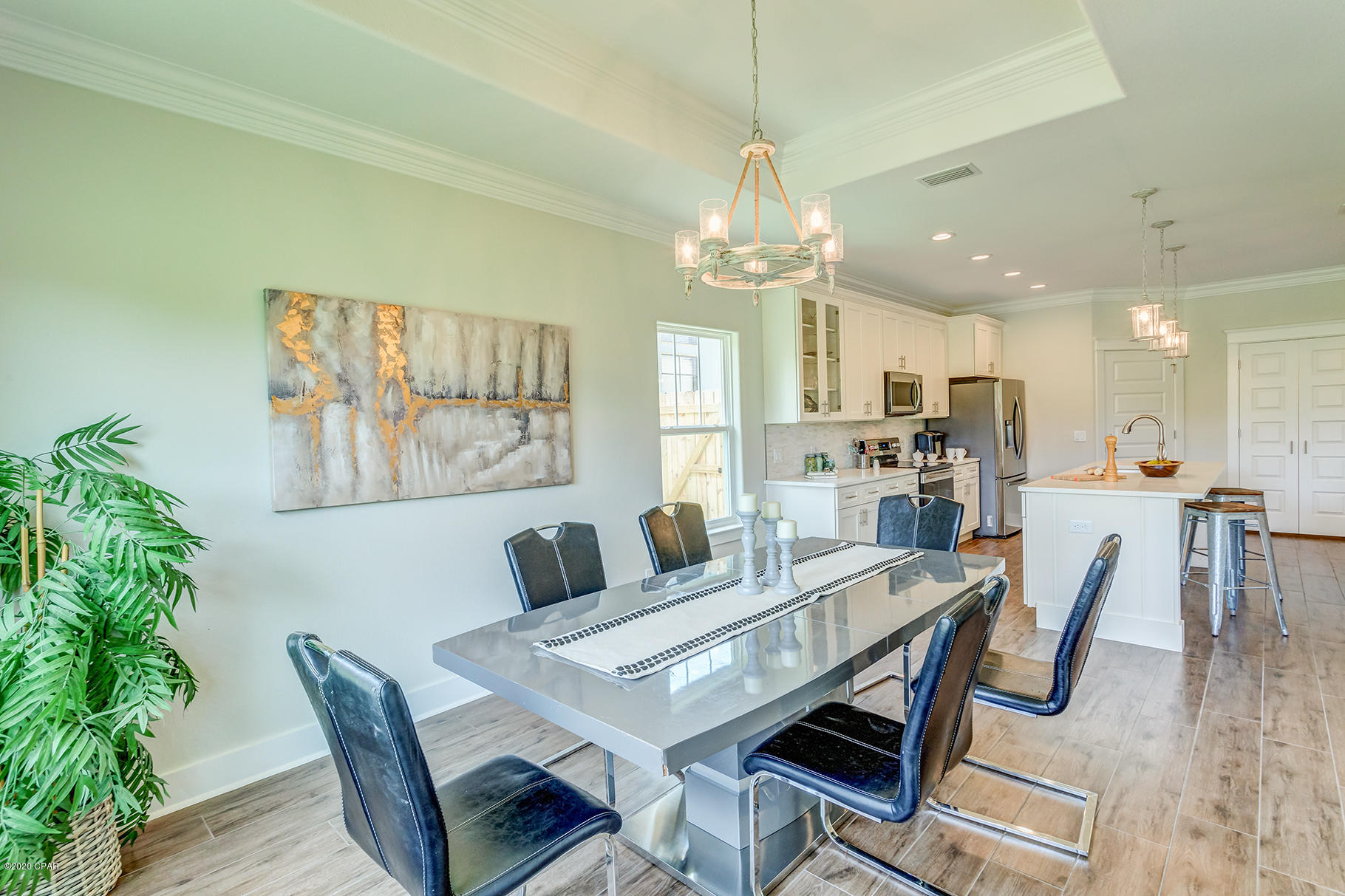 North Lagoon Oaks 7th Add - Residential