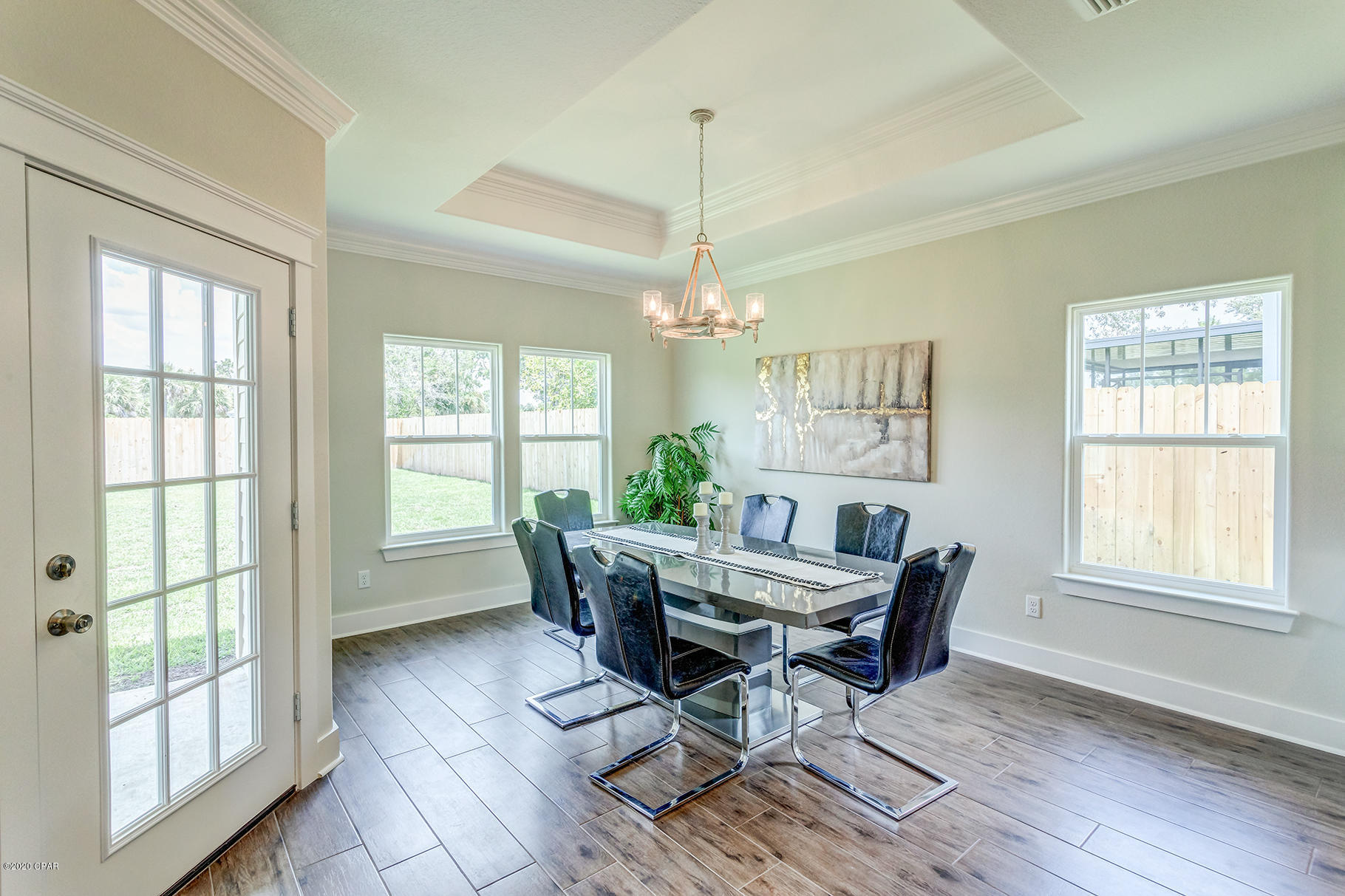 North Lagoon Oaks 7th Add - Residential