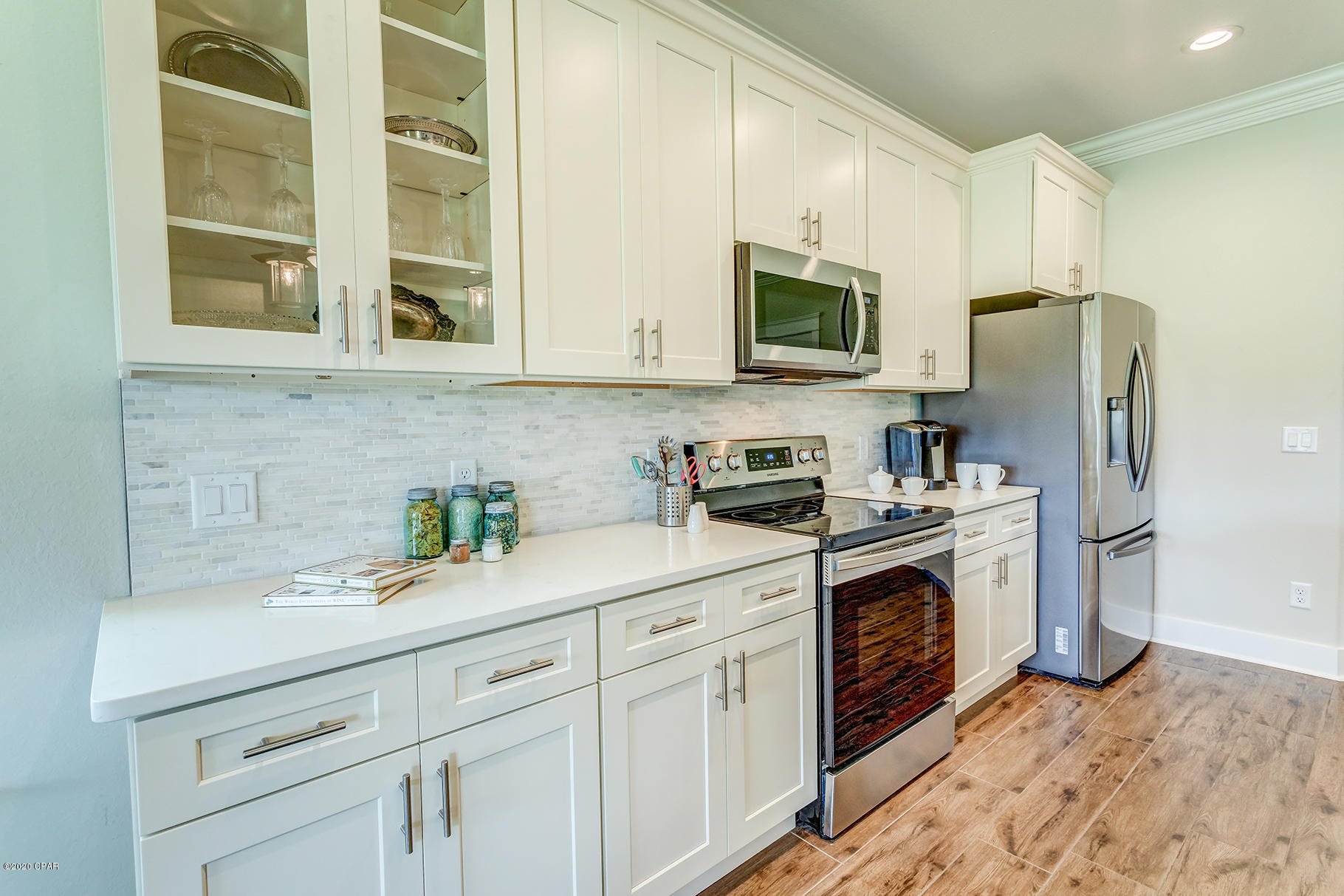 North Lagoon Oaks 7th Add - Residential