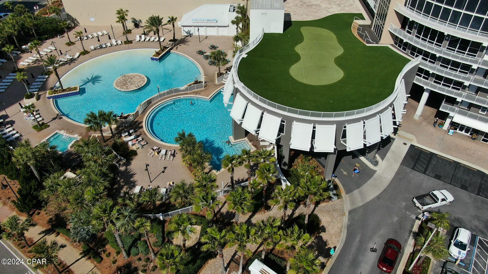 Laketown Wharf - Residential