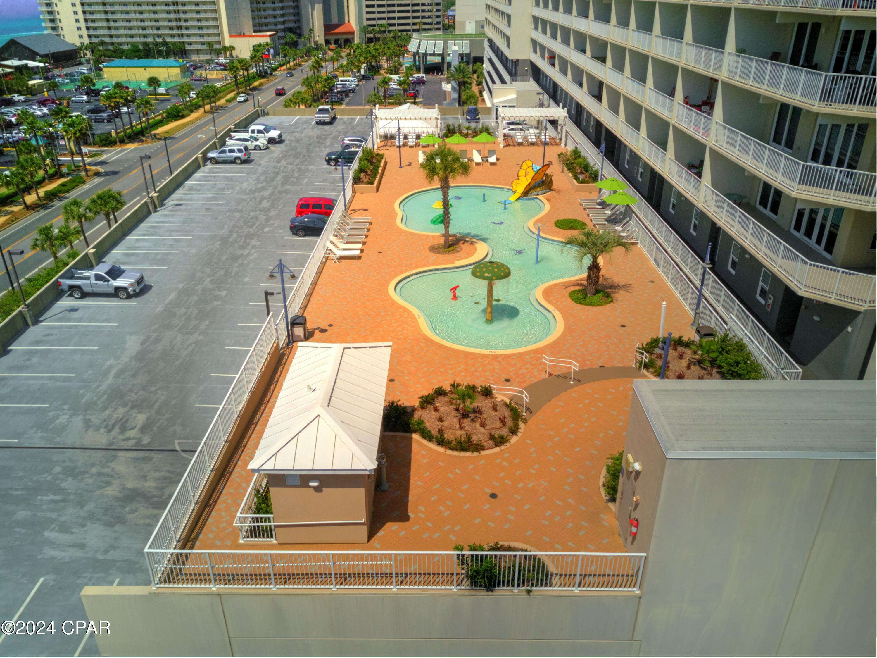 Laketown Wharf - Residential