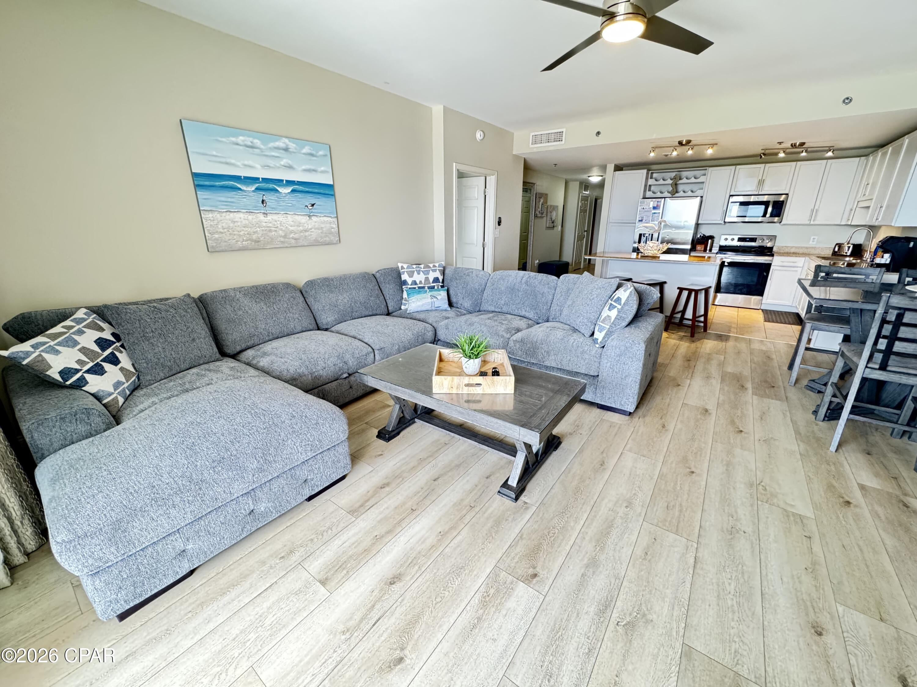 Laketown Wharf - Residential