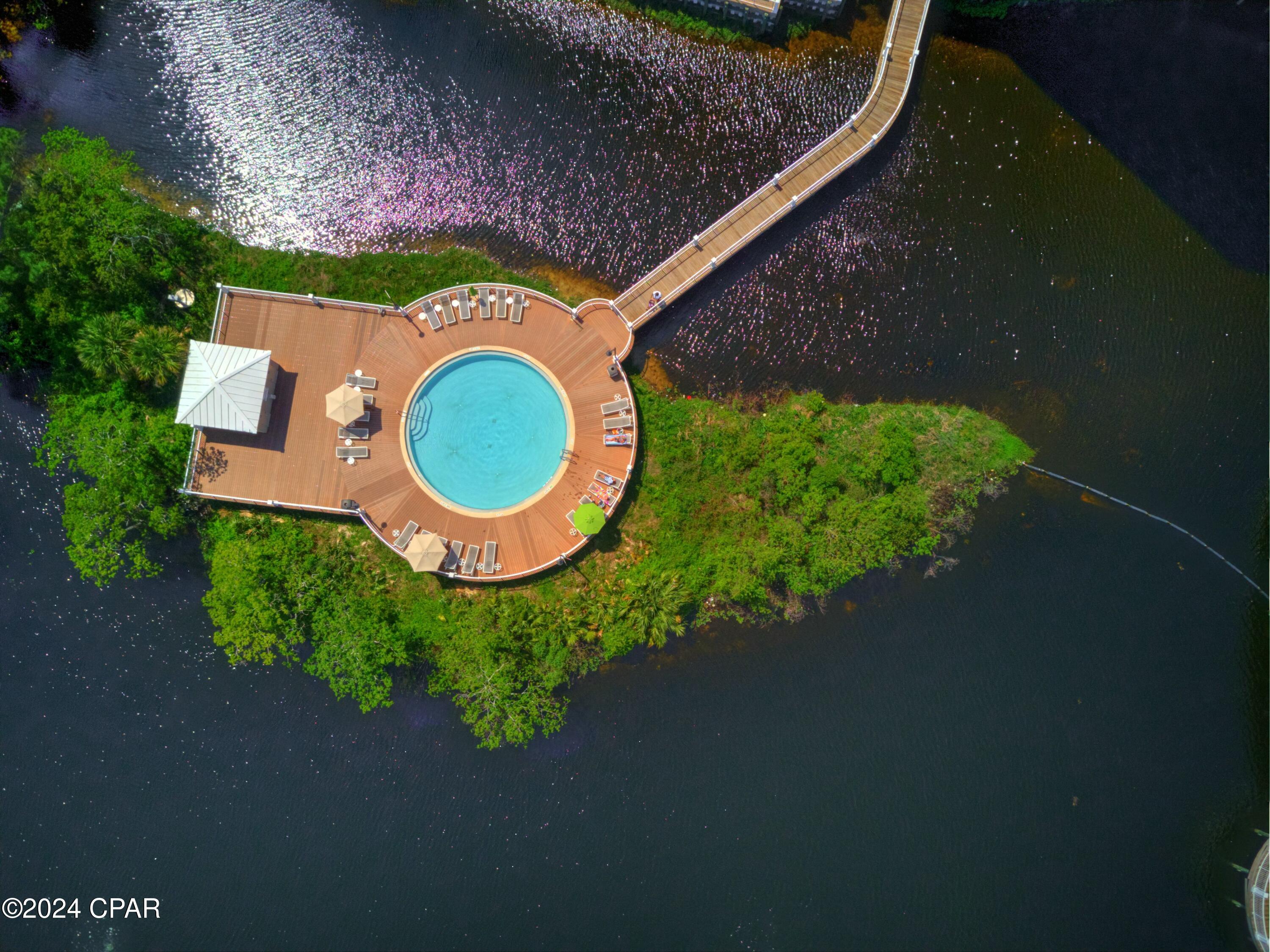 Laketown Wharf - Residential