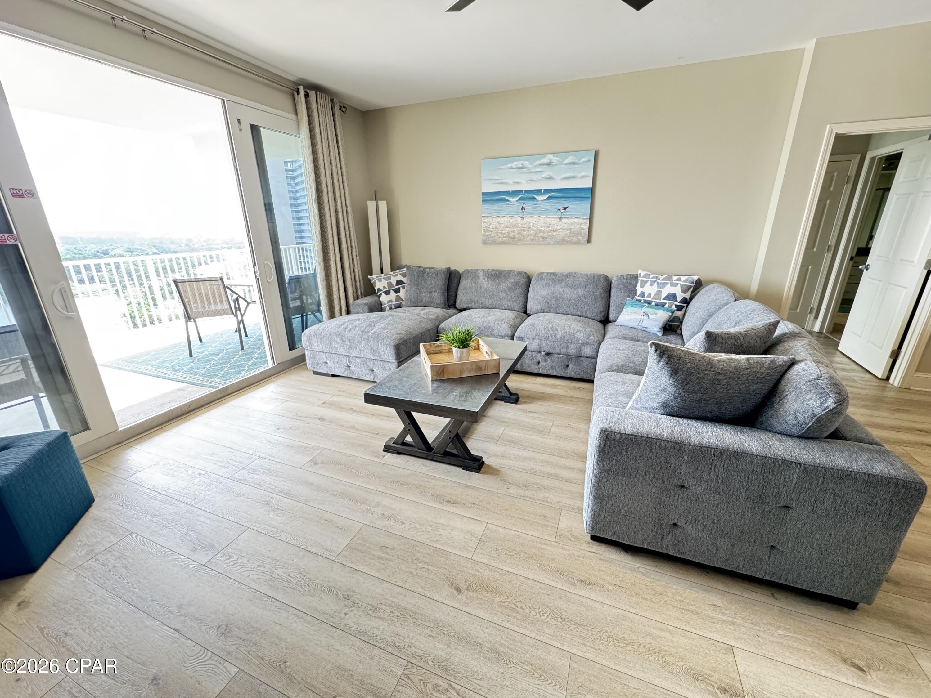 Laketown Wharf - Residential