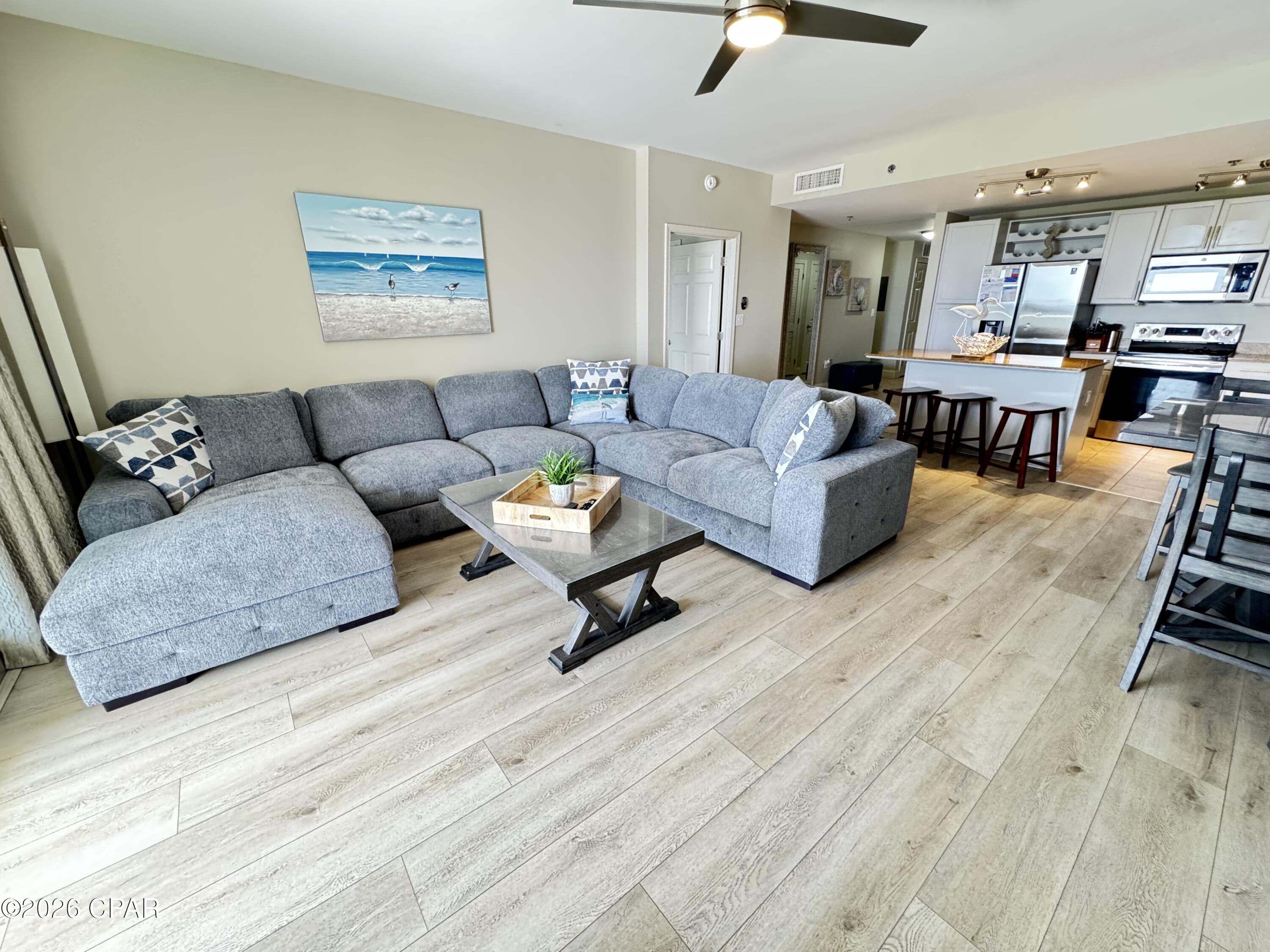 Laketown Wharf - Residential