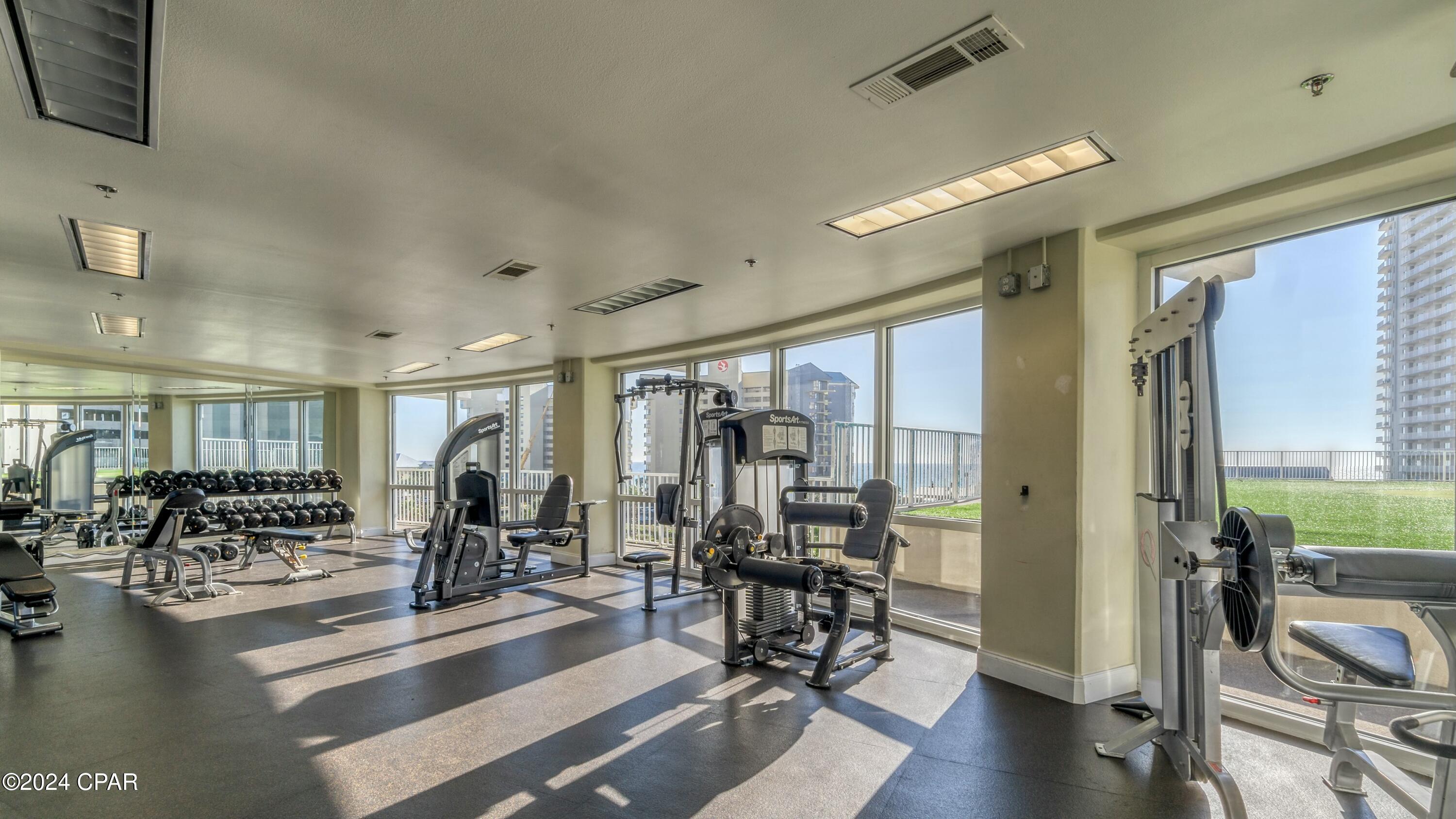 Laketown Wharf - Residential