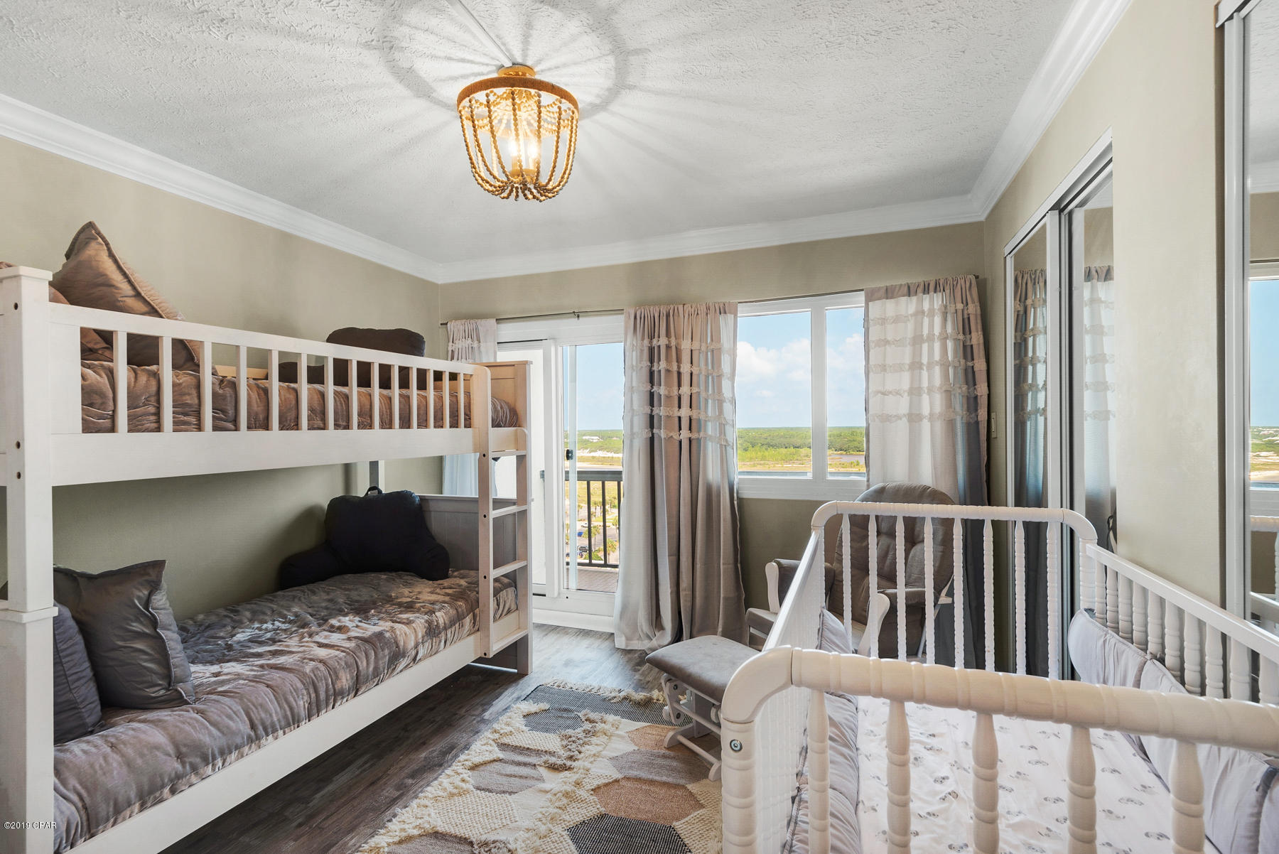 Pinnacle Port Phase 1-A - Residential