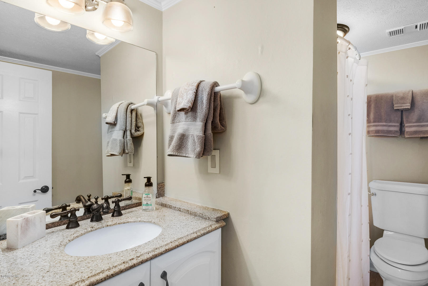 Pinnacle Port Phase 1-A - Residential