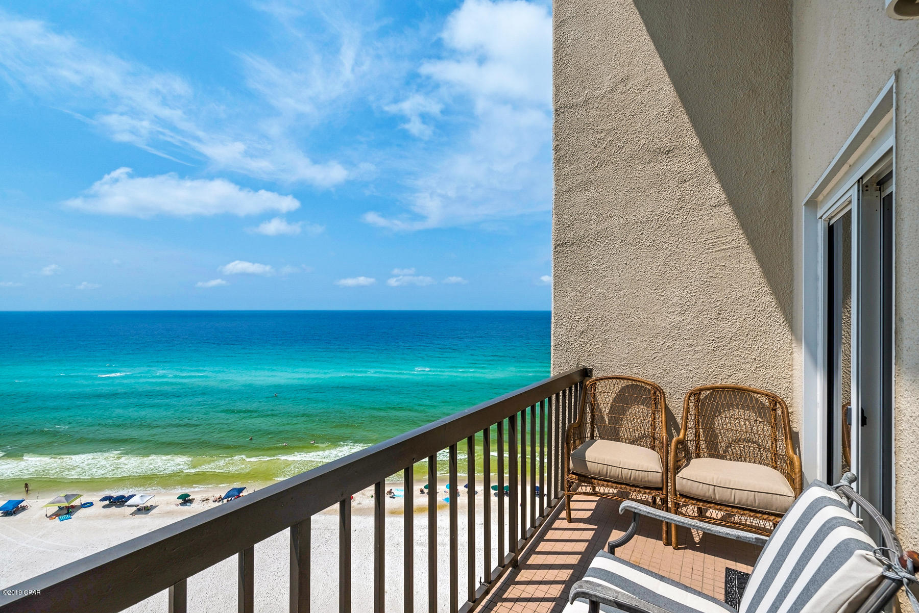 Pinnacle Port Phase 1-A - Residential