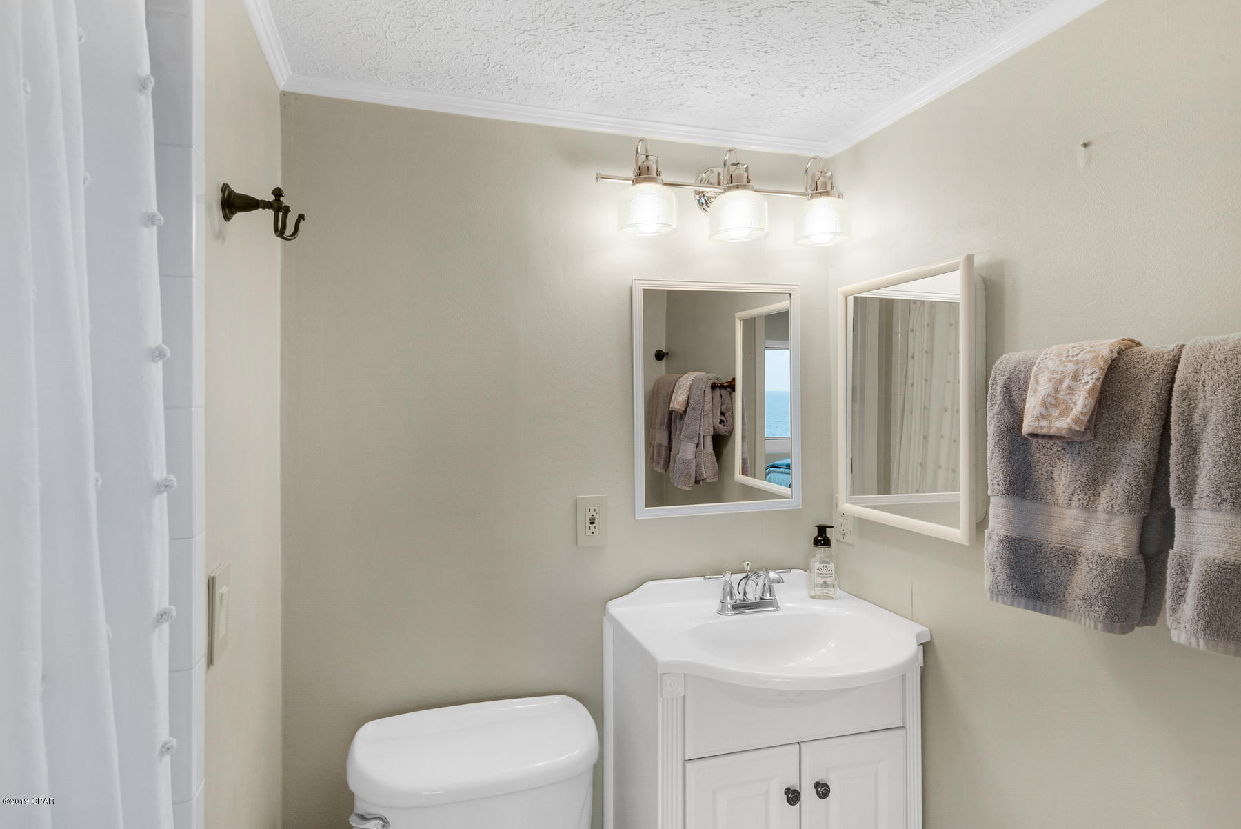 Pinnacle Port Phase 1-A - Residential