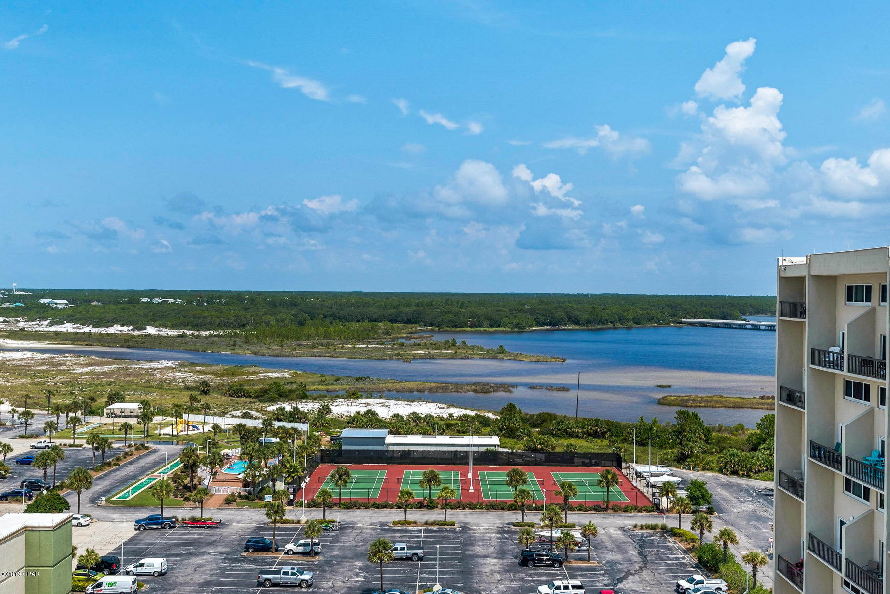 Pinnacle Port Phase 1-A - Residential