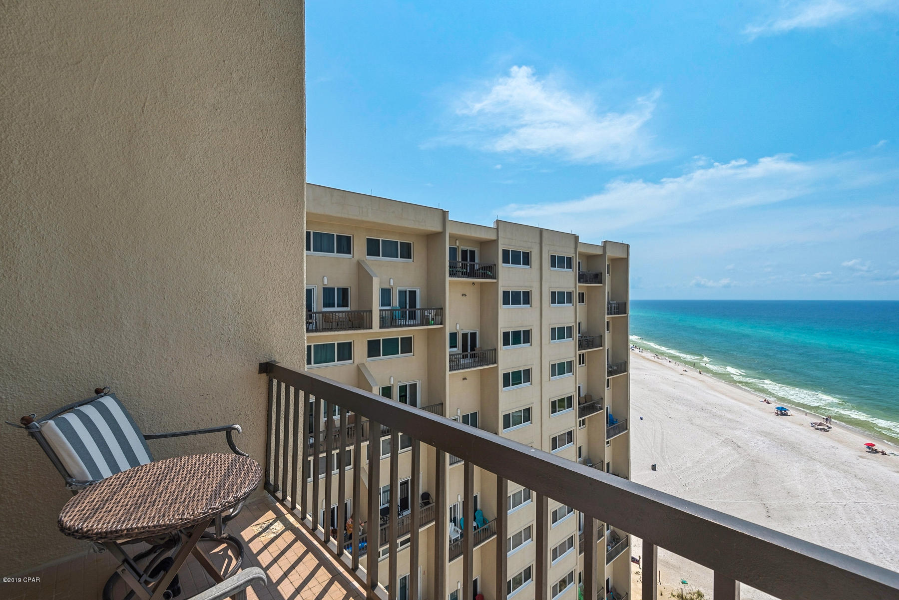 Pinnacle Port Phase 1-A - Residential