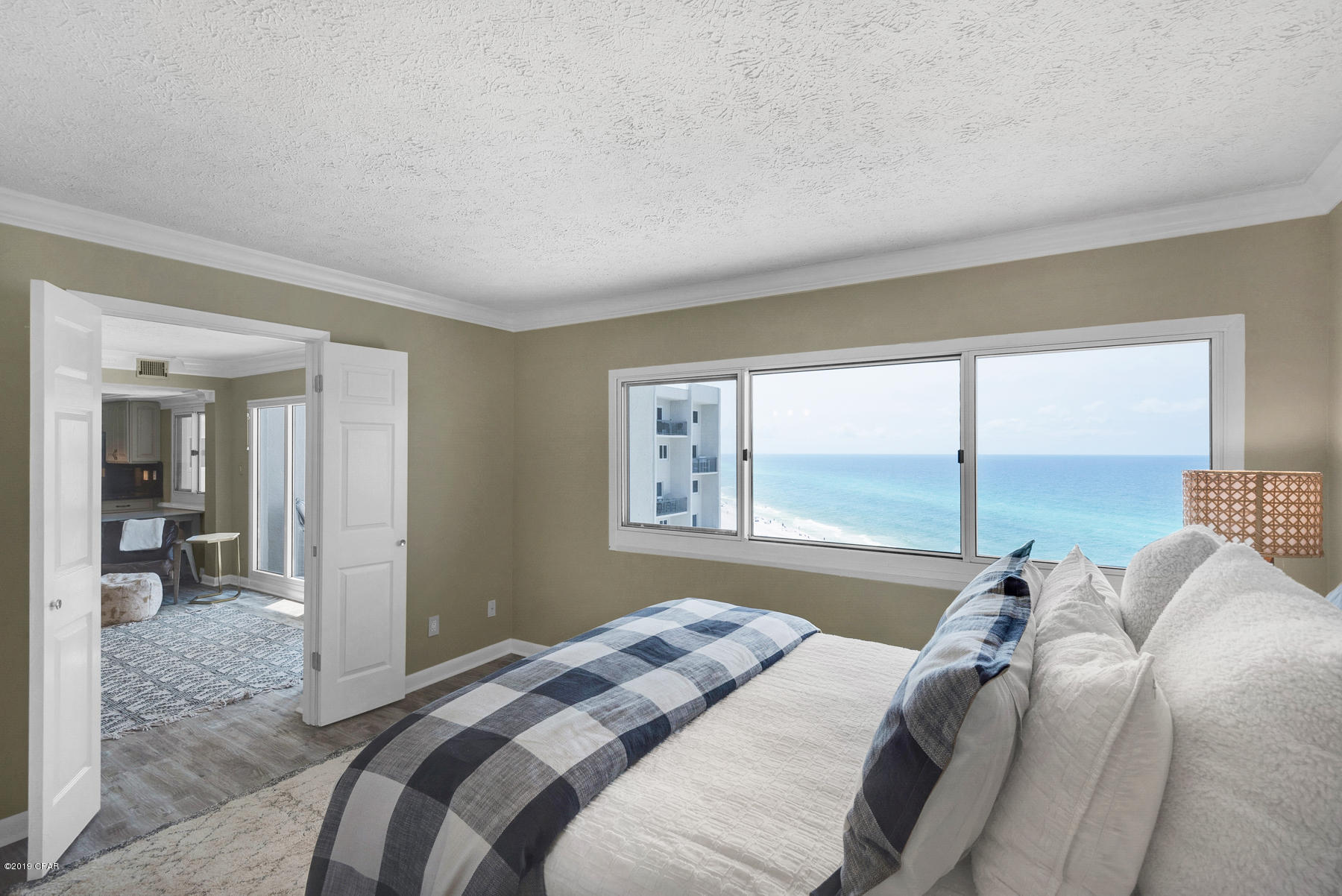 Pinnacle Port Phase 1-A - Residential