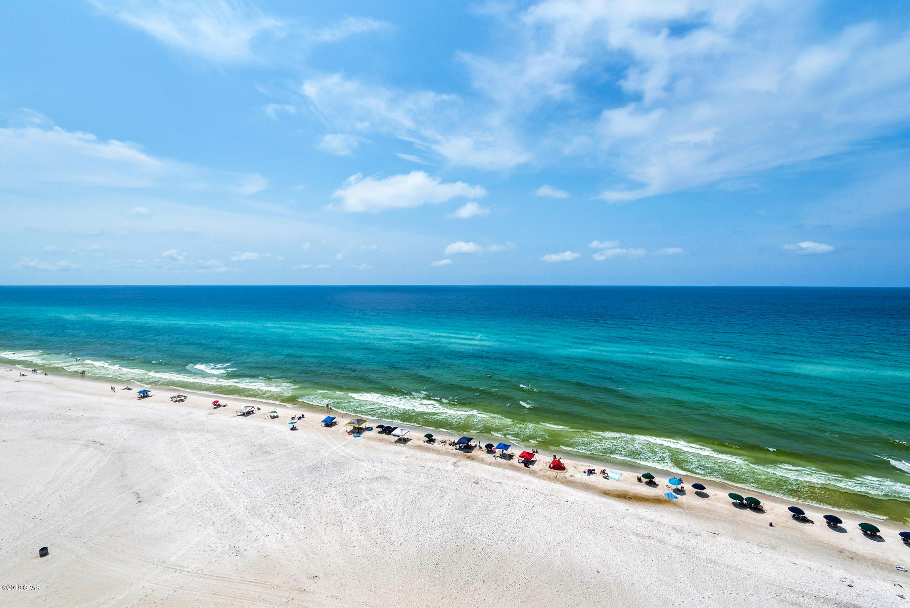 Pinnacle Port Phase 1-A - Residential