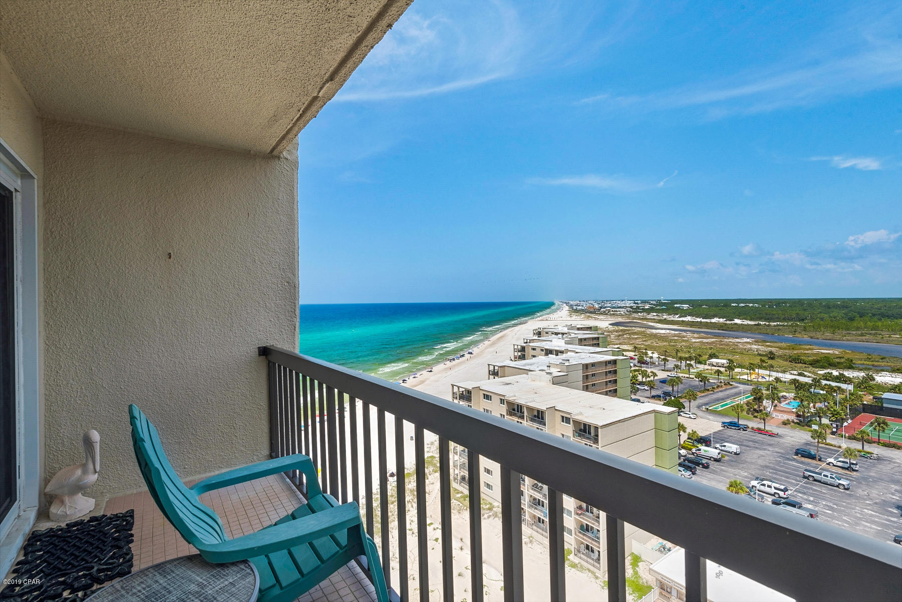 Pinnacle Port Phase 1-A - Residential