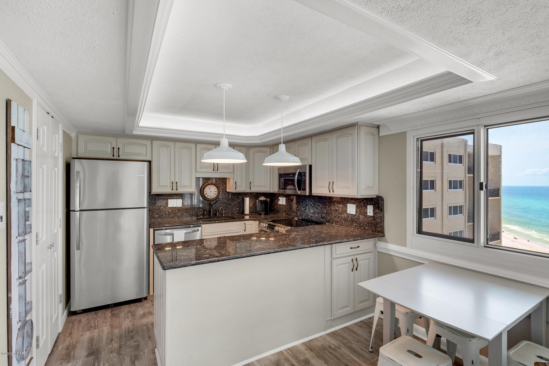 Pinnacle Port Phase 1-A - Residential