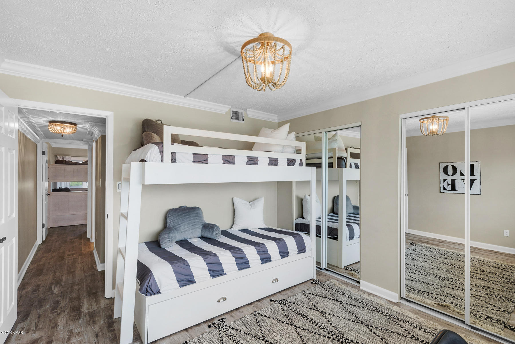 Pinnacle Port Phase 1-A - Residential