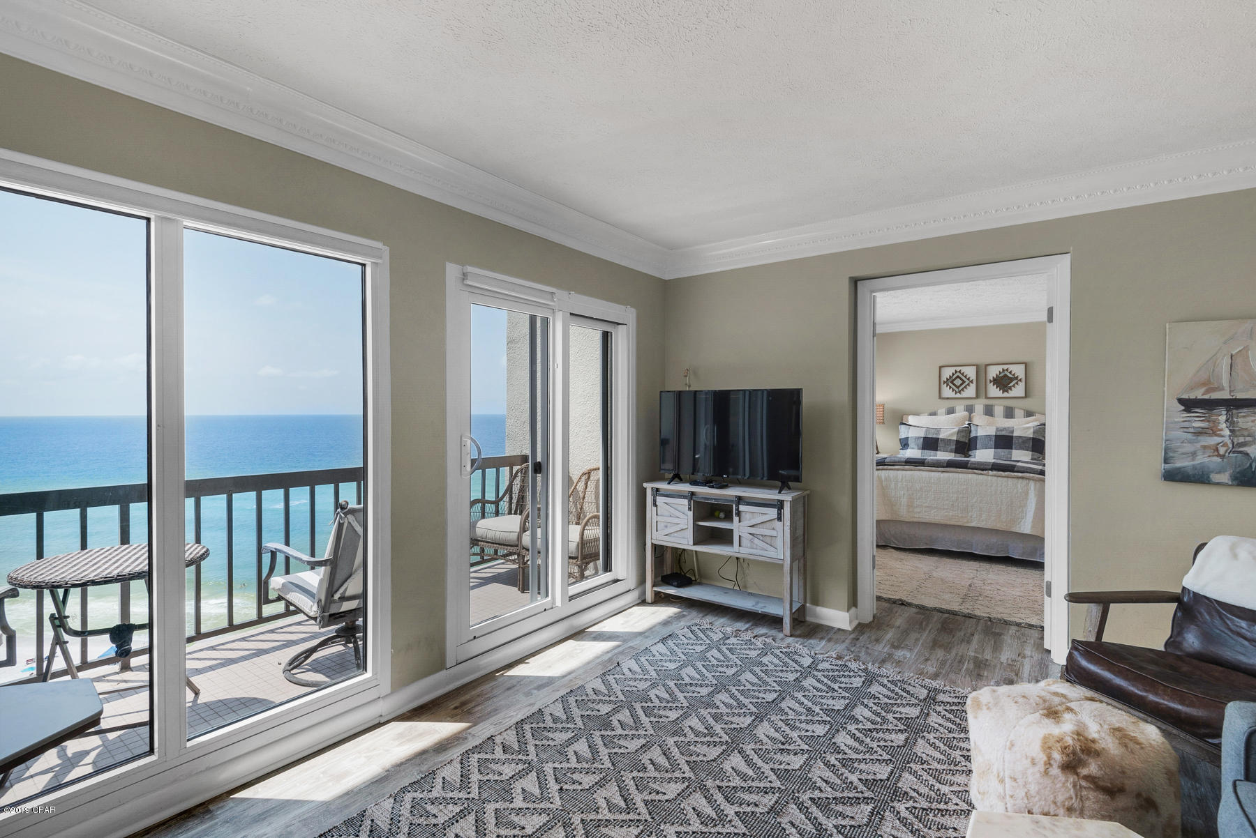 Pinnacle Port Phase 1-A - Residential