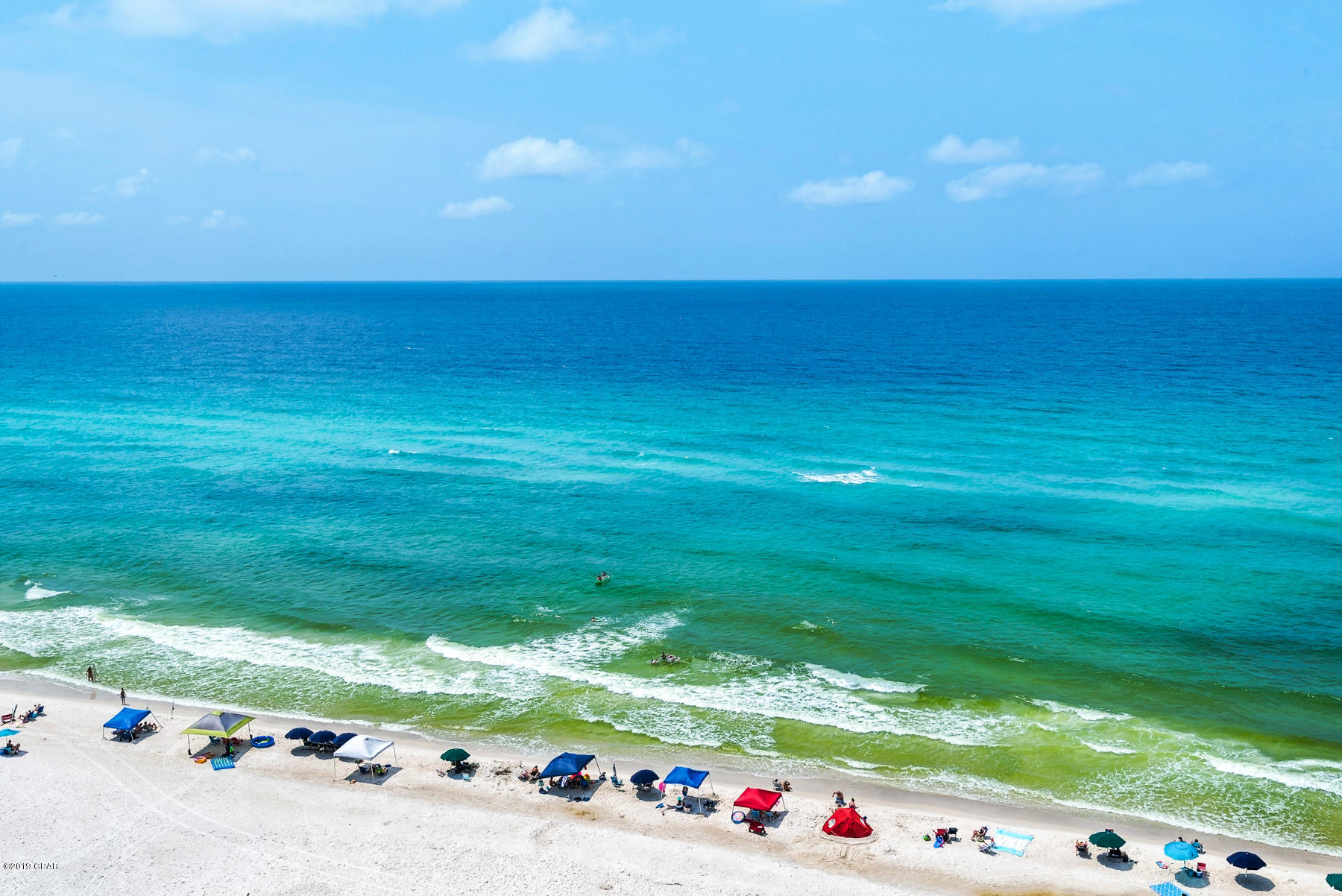 Pinnacle Port Phase 1-A - Residential