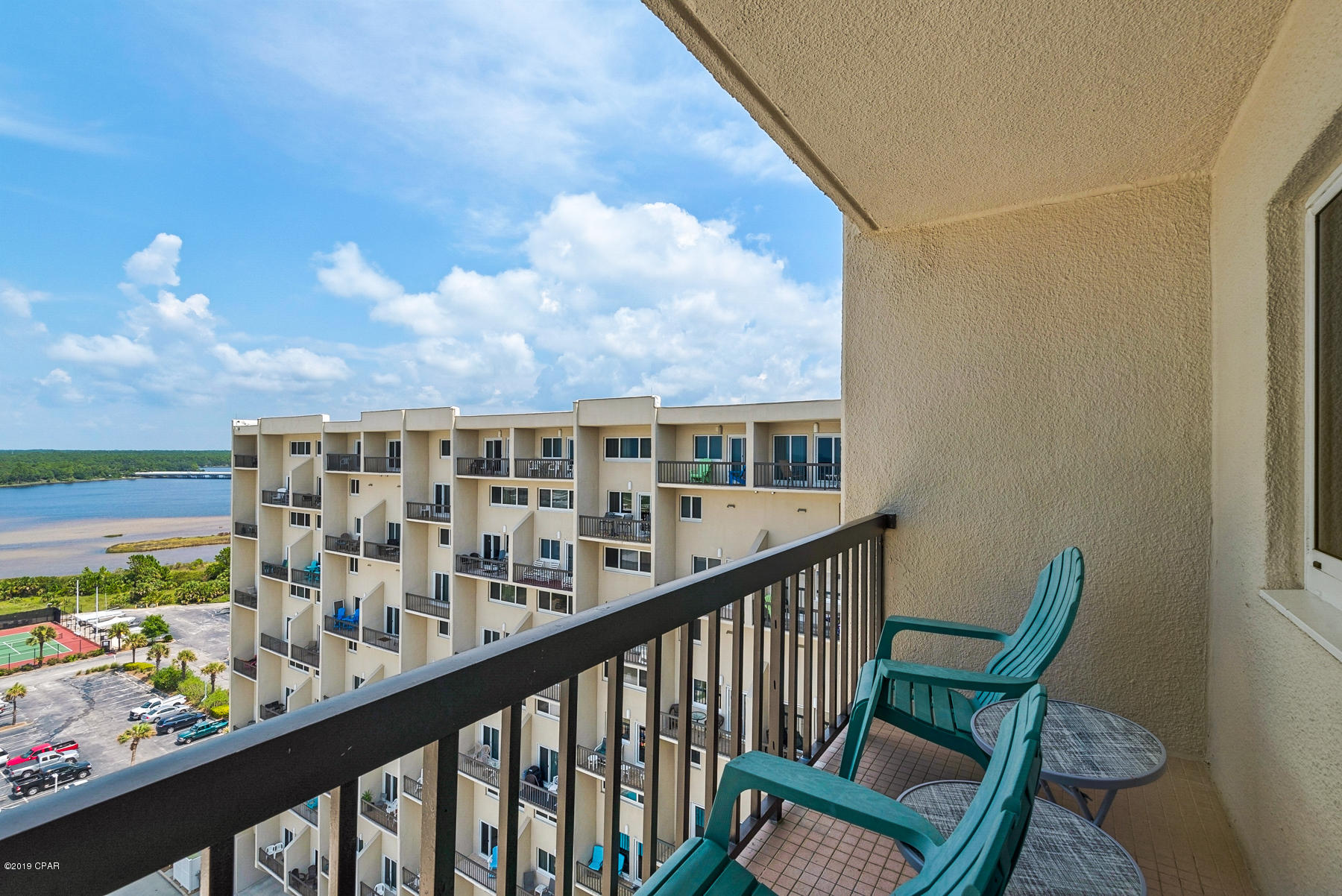 Pinnacle Port Phase 1-A - Residential