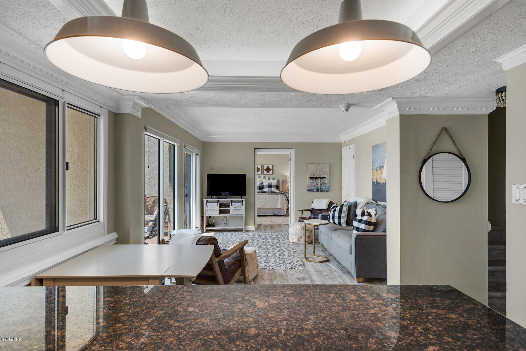 Pinnacle Port Phase 1-A - Residential