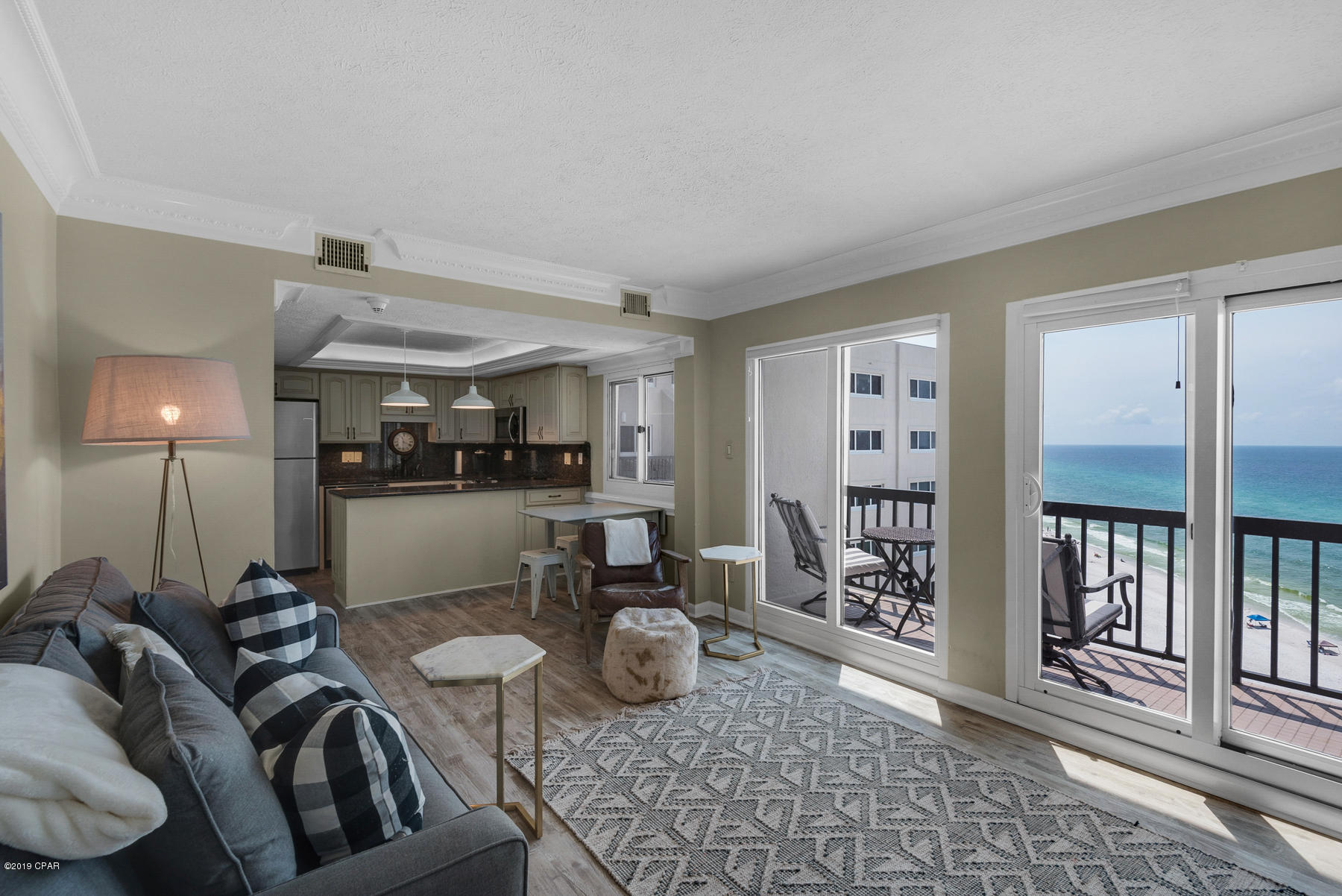 Pinnacle Port Phase 1-A - Residential