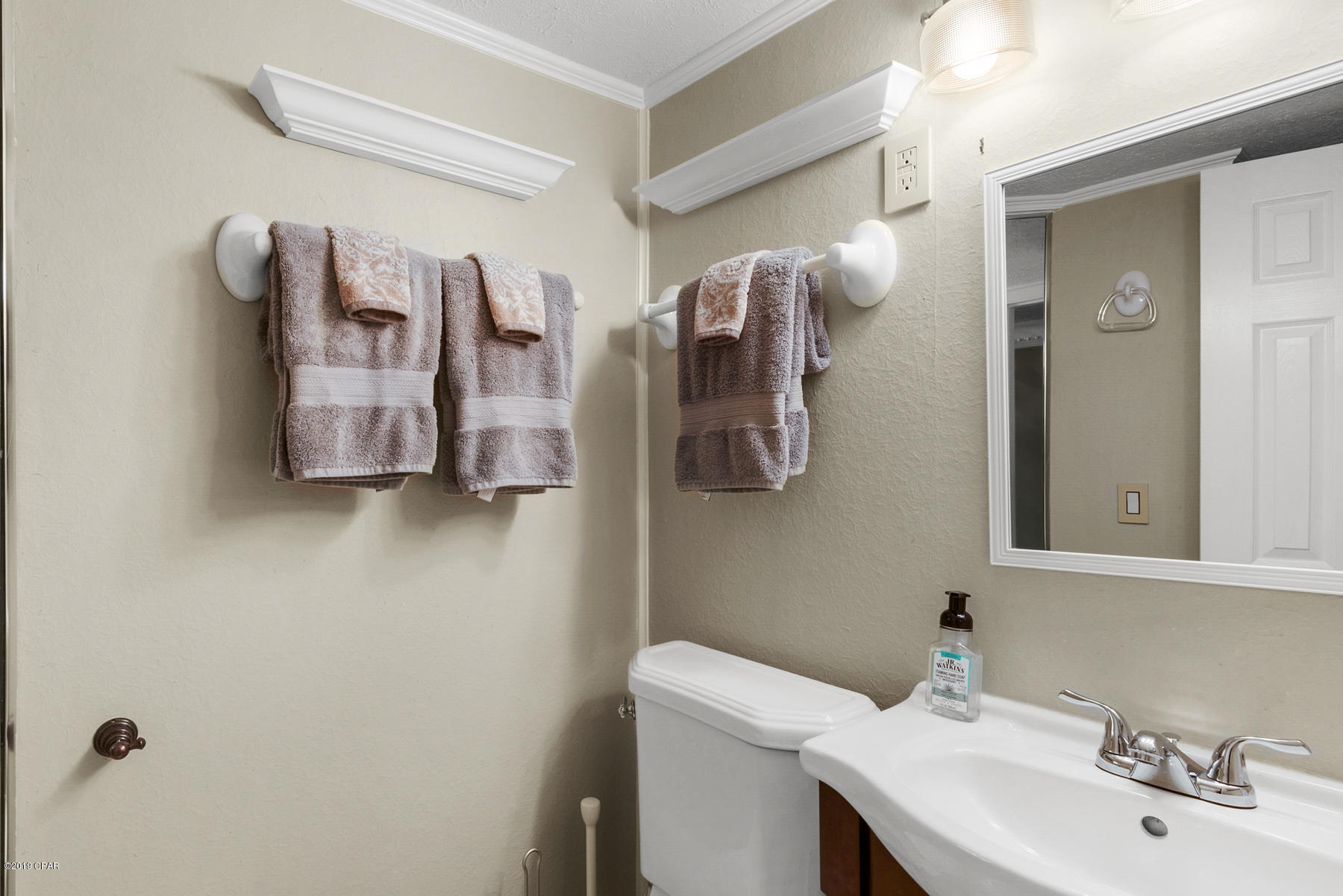 Pinnacle Port Phase 1-A - Residential