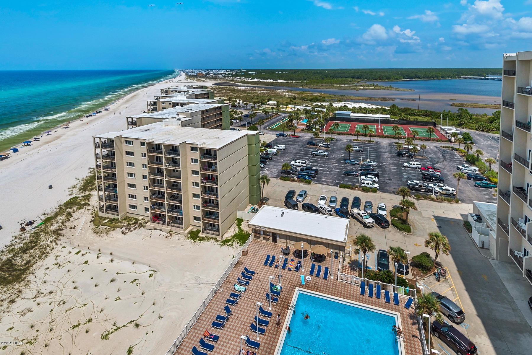 Pinnacle Port Phase 1-A - Residential