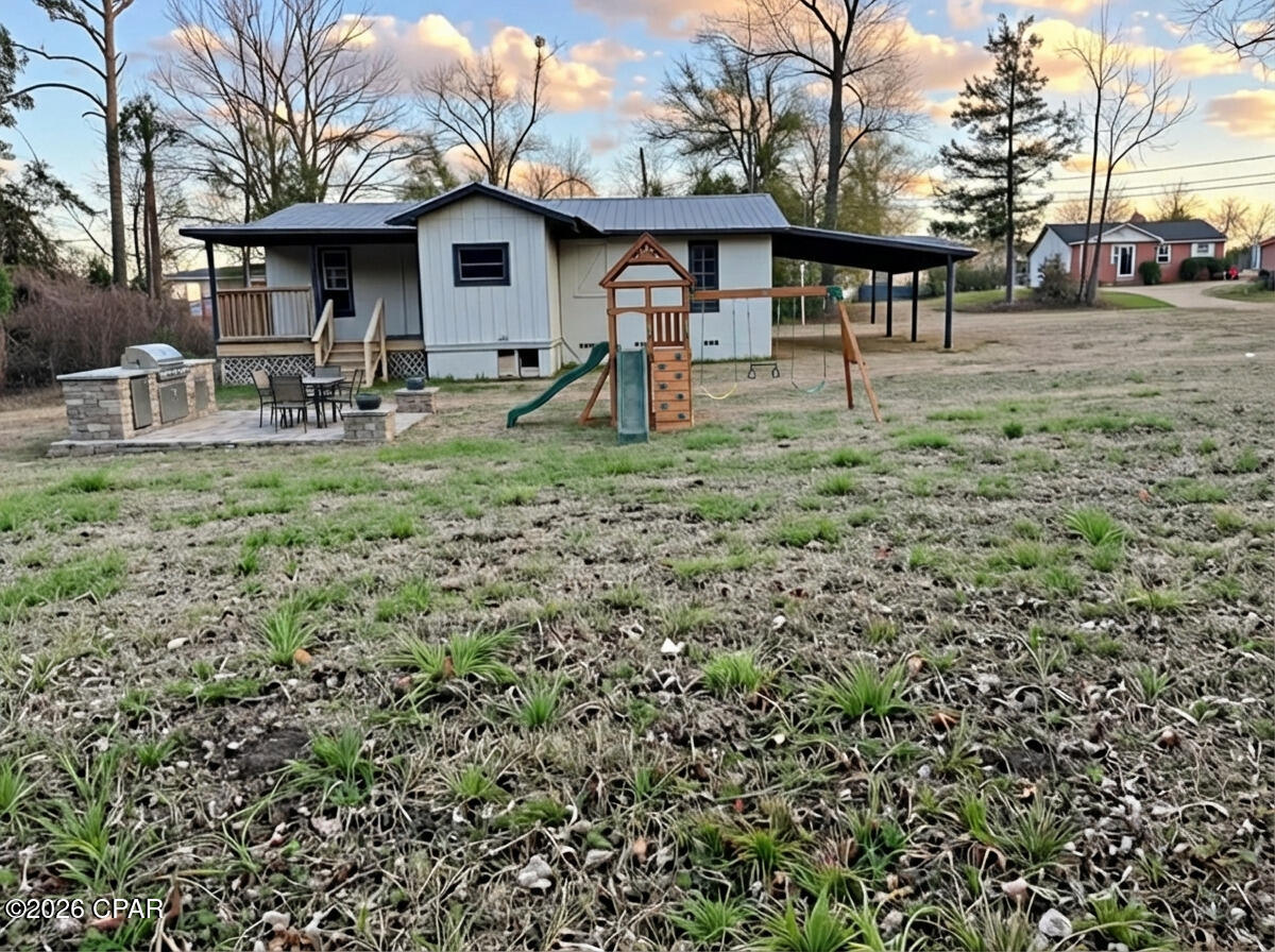 [No Recorded Subdiv] - Residential