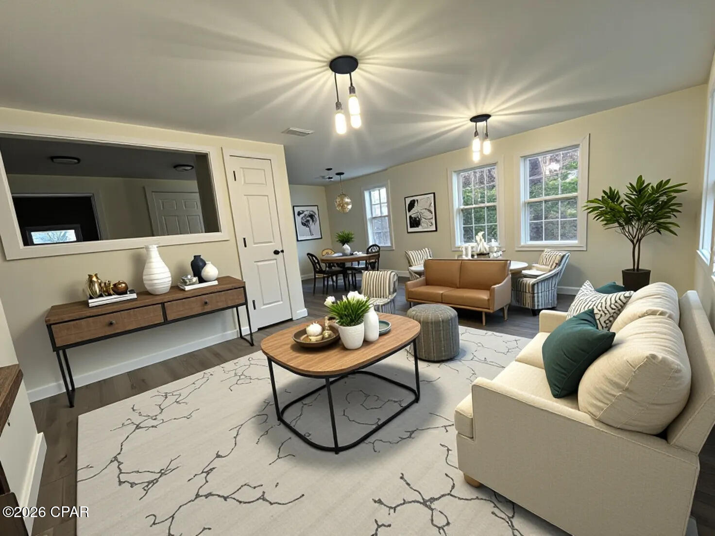 [No Recorded Subdiv] - Residential