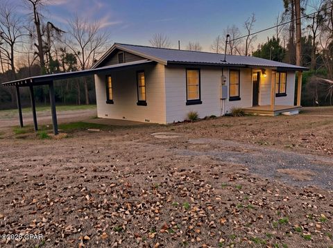 2925 Orange Street Marianna FL 32448