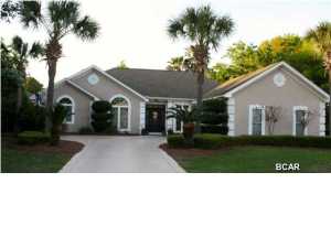 Pelican Bay - Residential