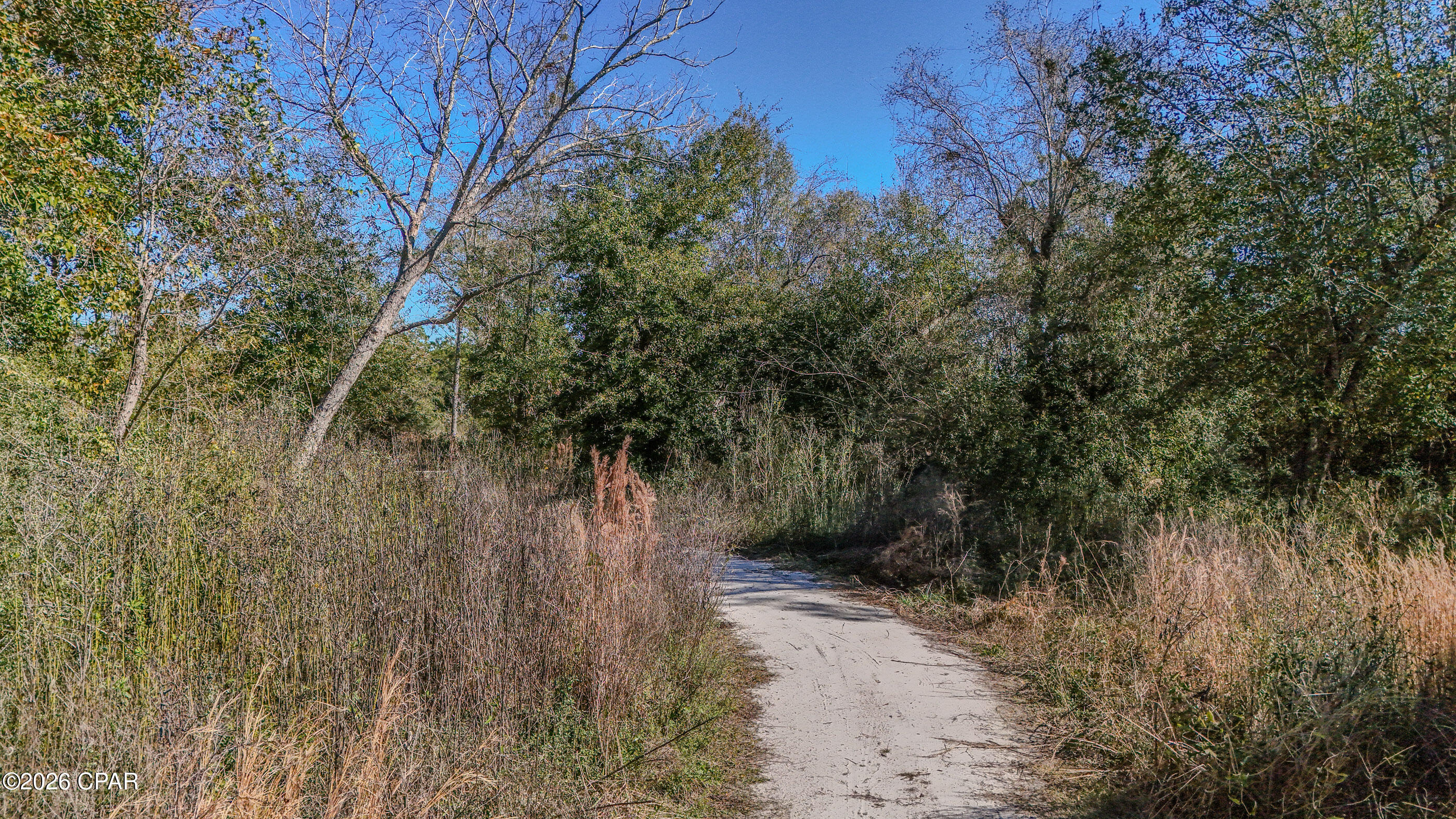 No Named Subdivision - Land