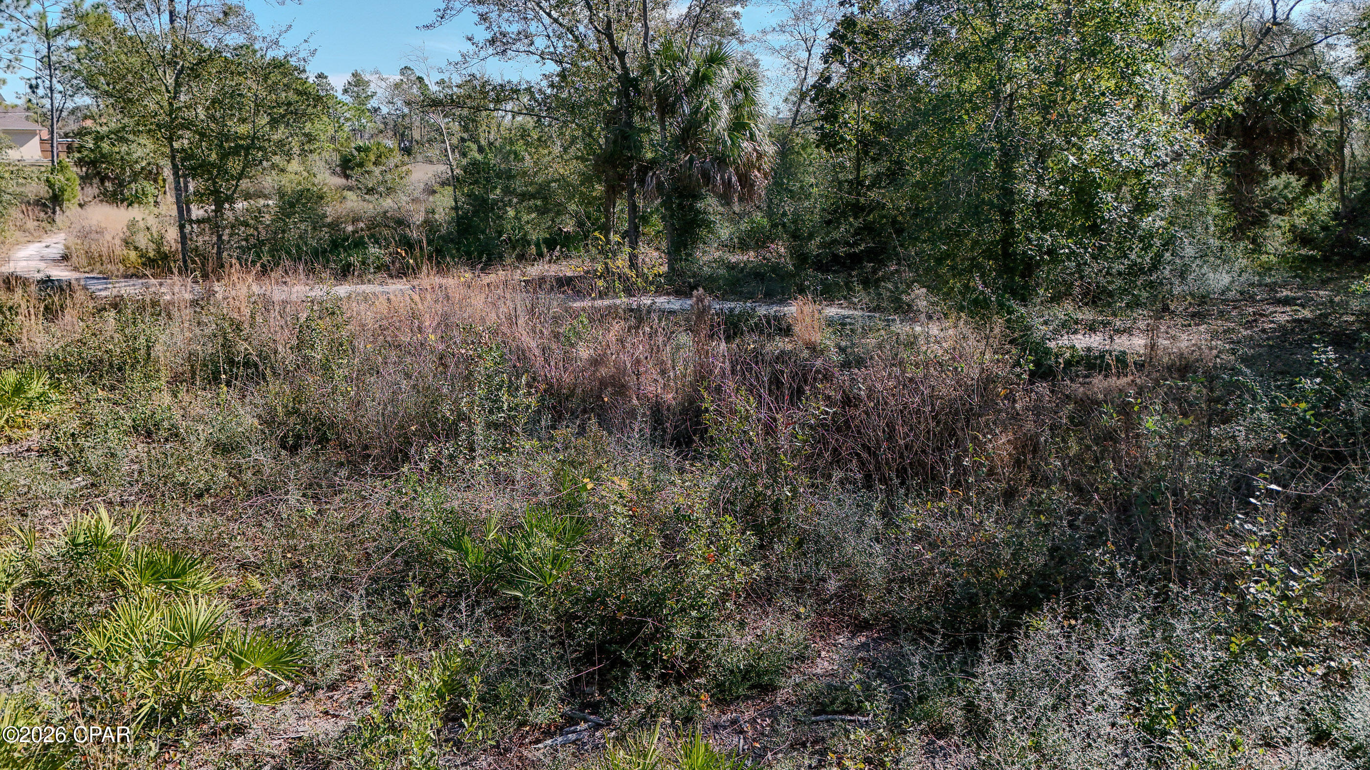 No Named Subdivision - Land