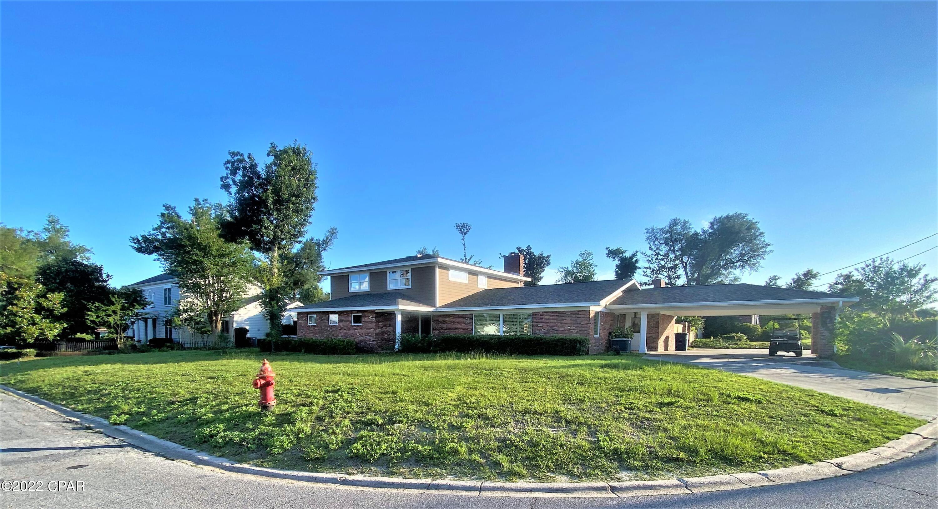 Sudduths 7th Add - Residential