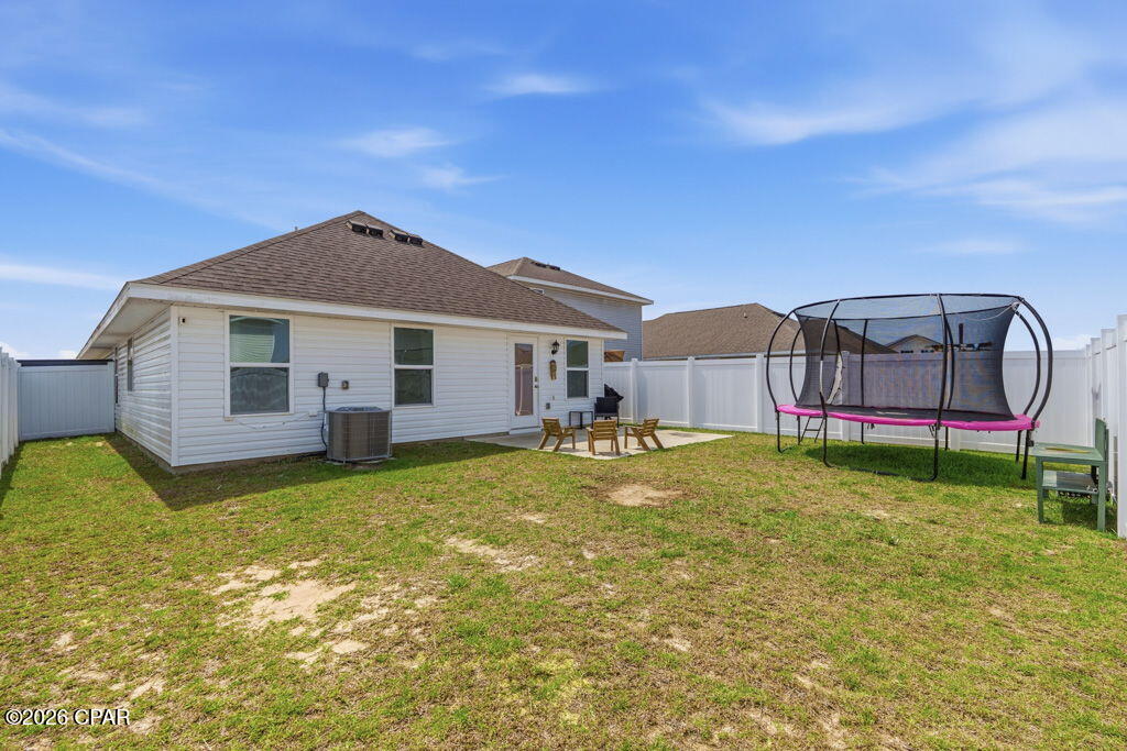 Liberty - Residential Lease