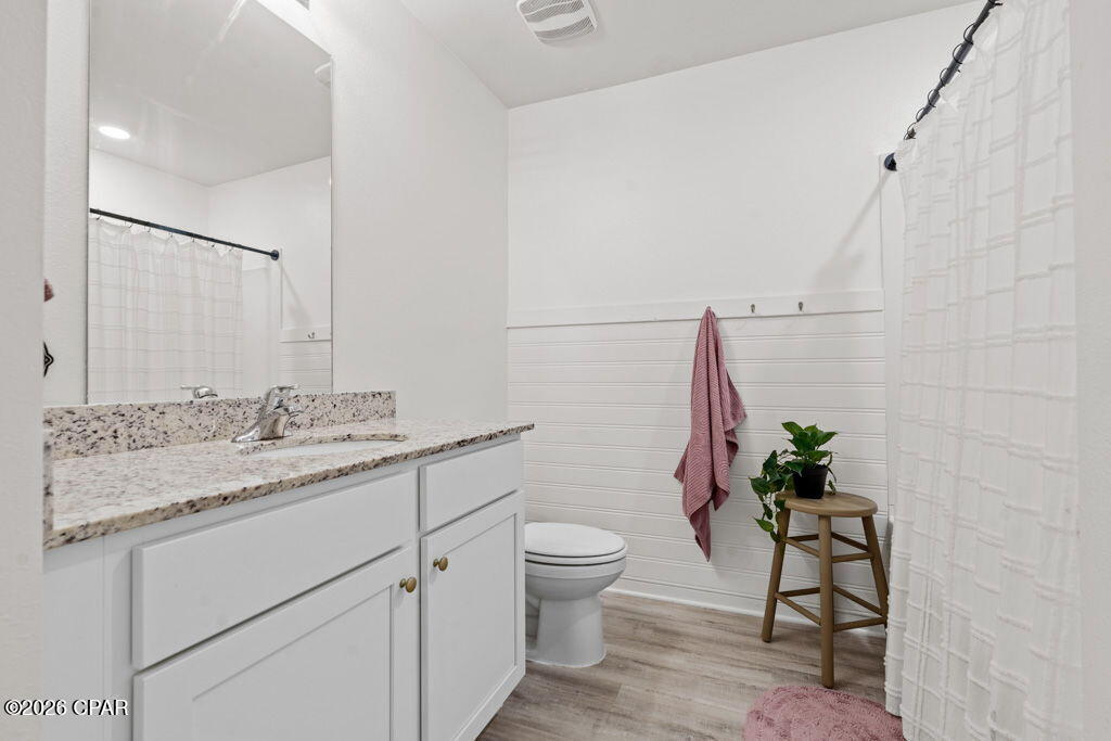 Liberty - Residential Lease
