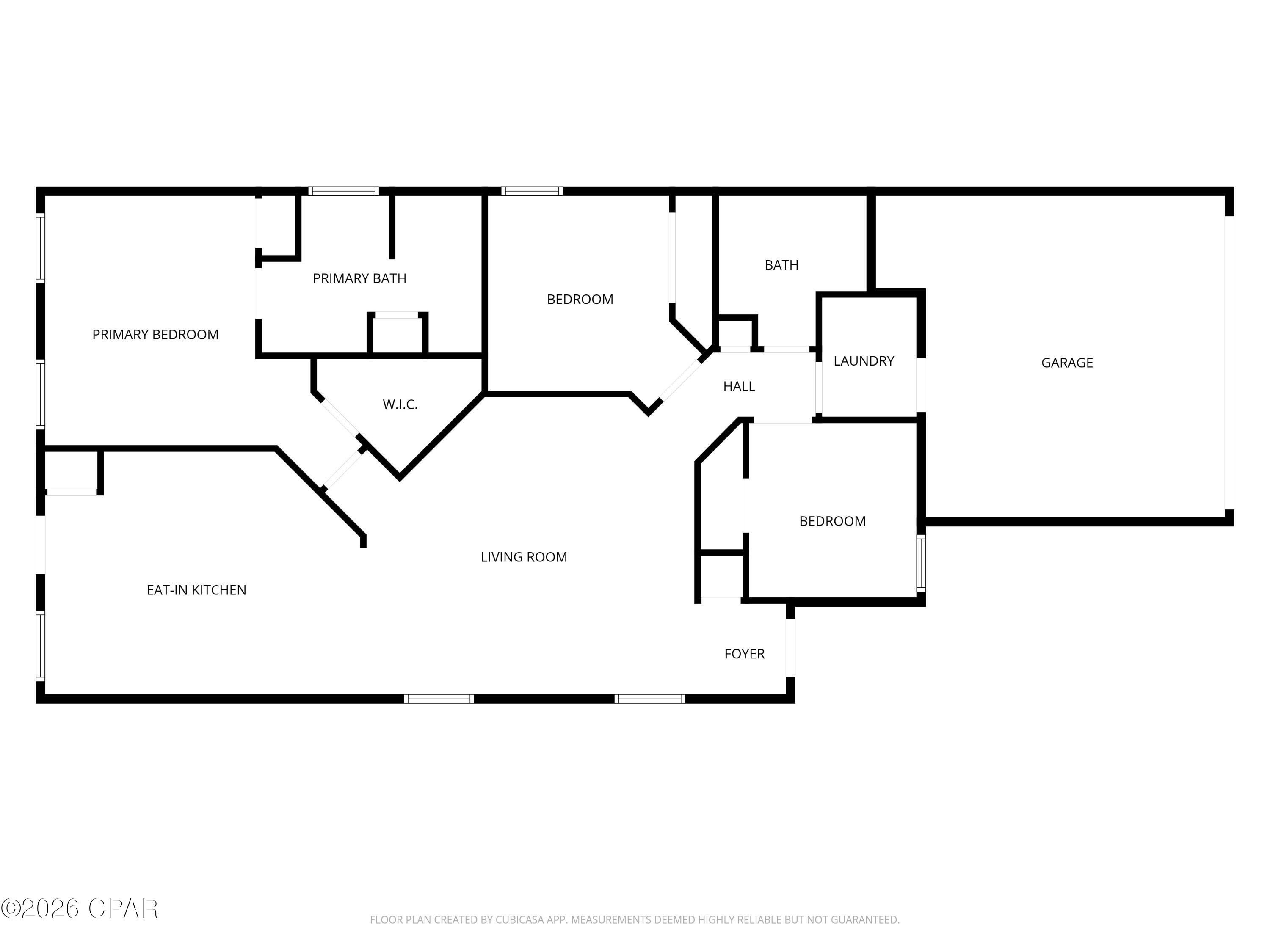 Liberty - Residential Lease
