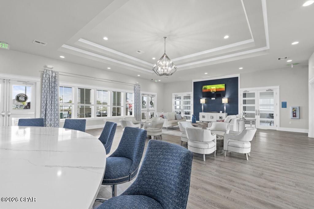 Liberty - Residential Lease