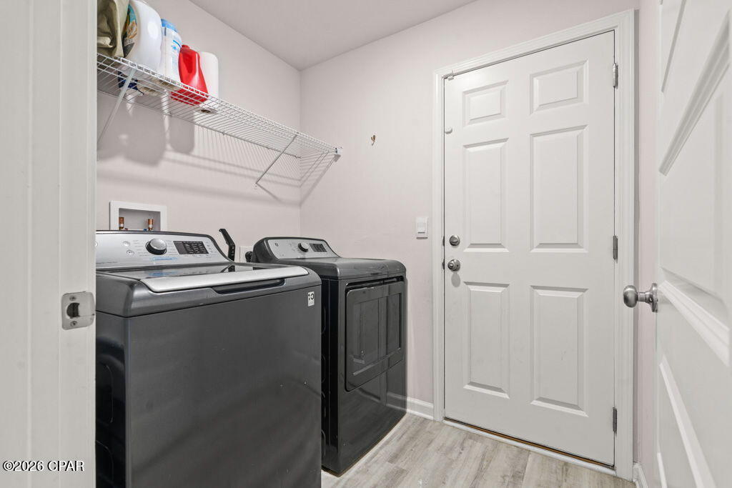 Liberty - Residential Lease