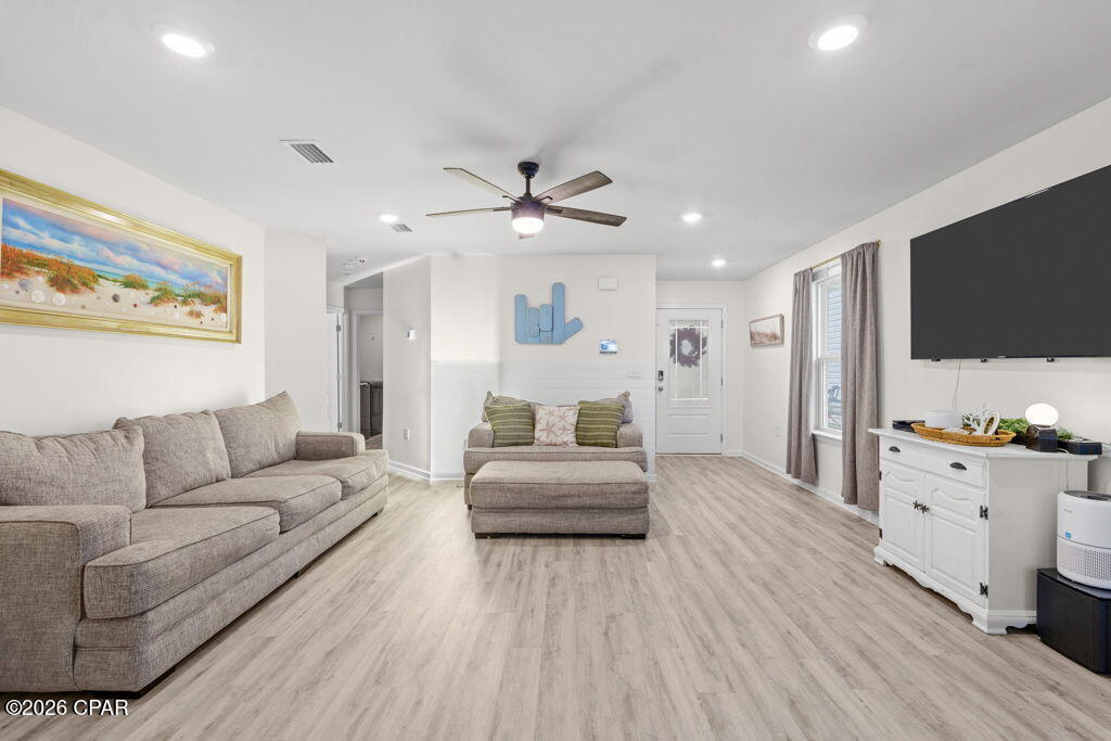 Liberty - Residential Lease